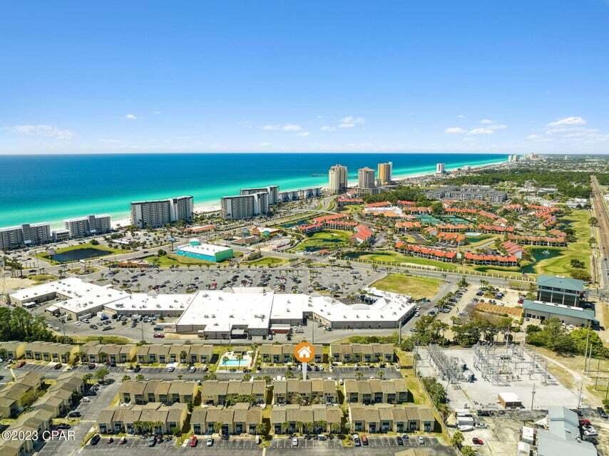 GULF HIGHLANDS BEACH RESORT - Residential