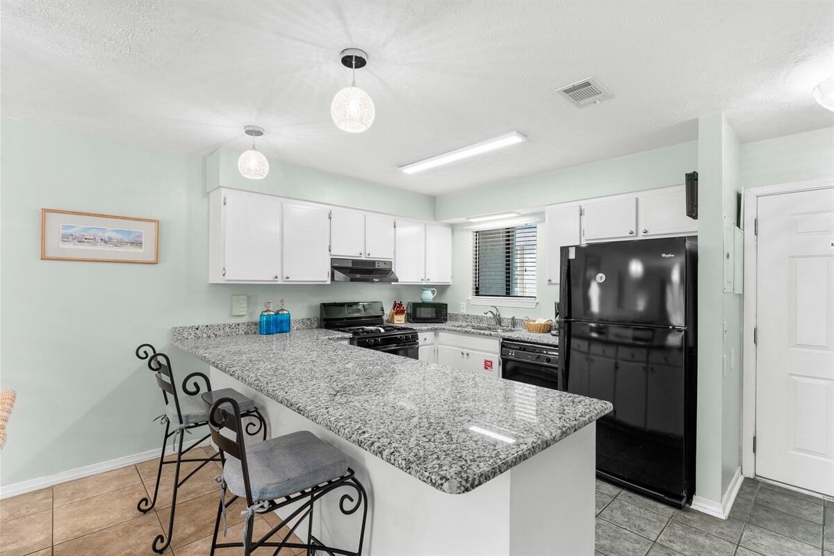 GULF HIGHLANDS BEACH RESORT - Residential
