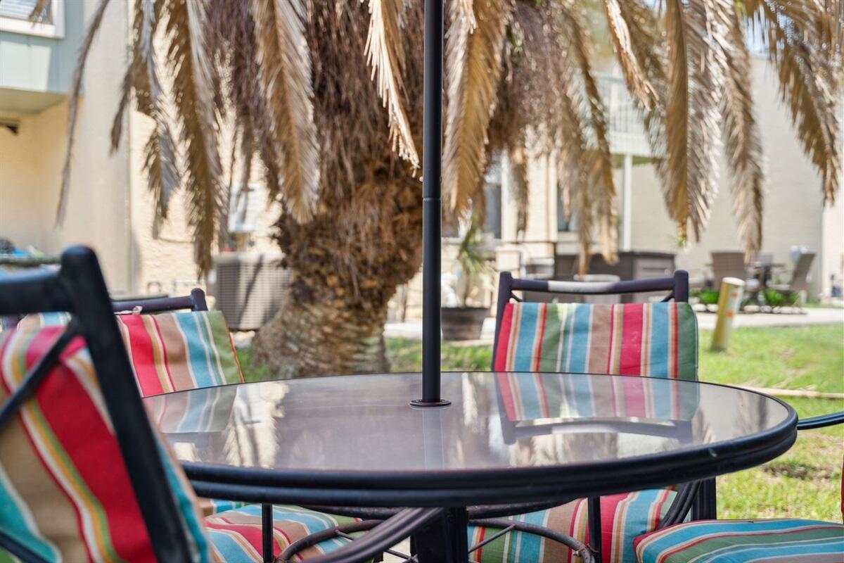GULF HIGHLANDS BEACH RESORT - Residential