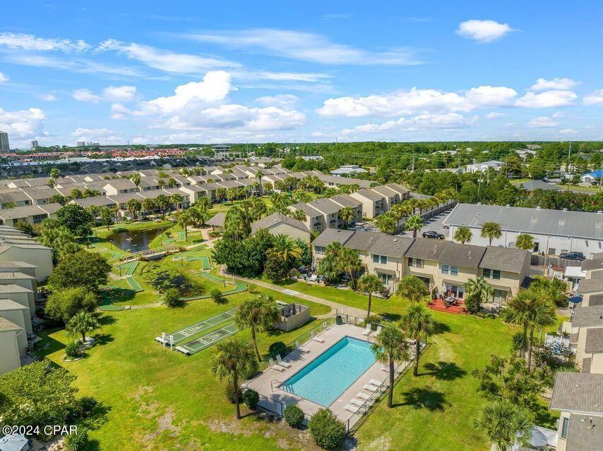 GULF HIGHLANDS BEACH RESORT - Residential