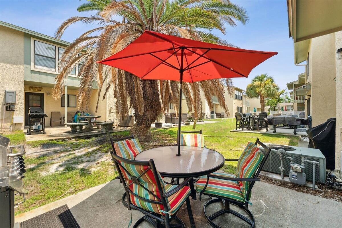 GULF HIGHLANDS BEACH RESORT - Residential