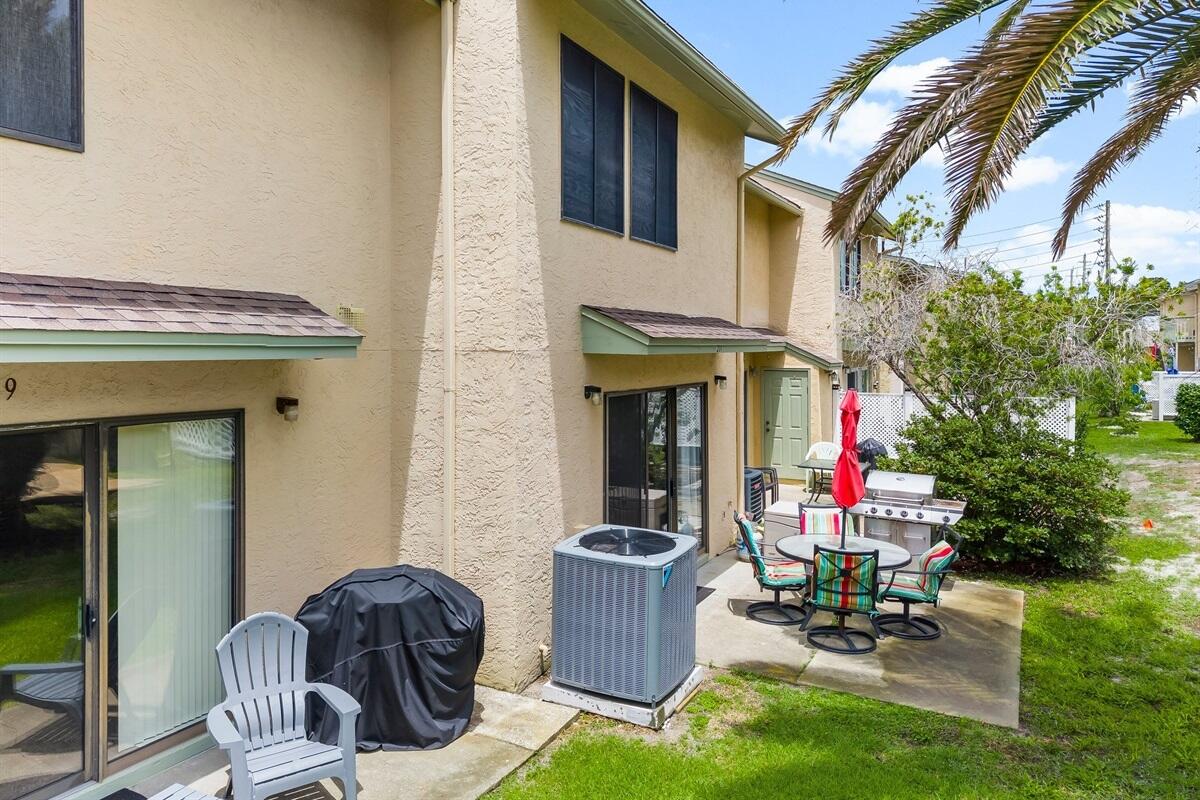 GULF HIGHLANDS BEACH RESORT - Residential