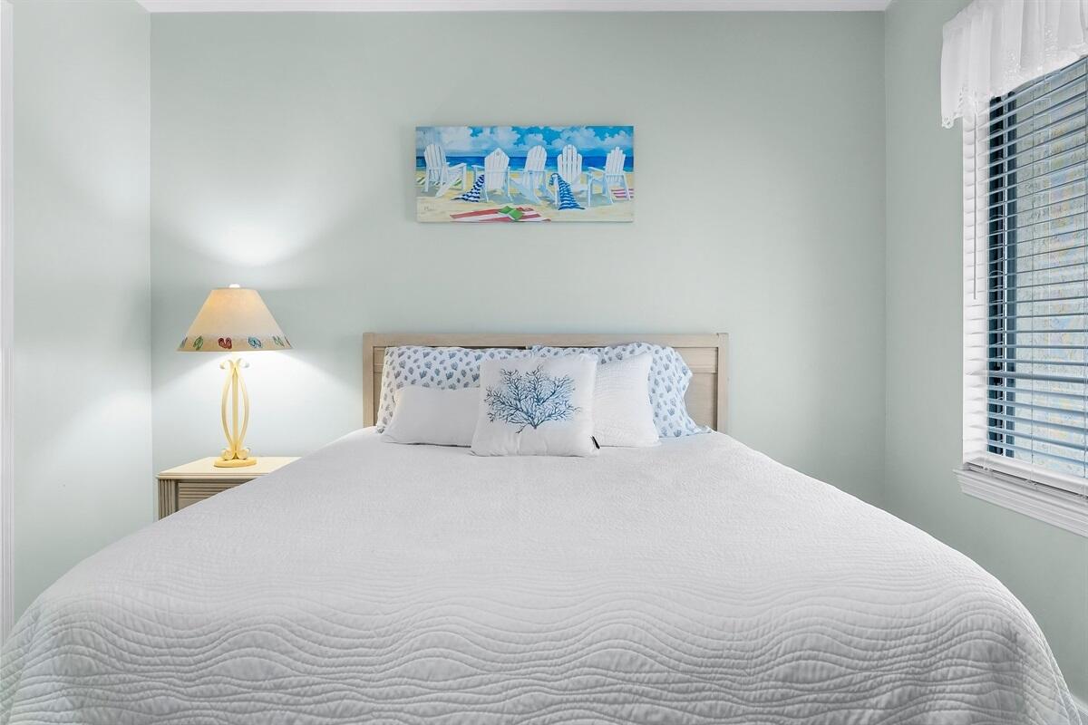 GULF HIGHLANDS BEACH RESORT - Residential