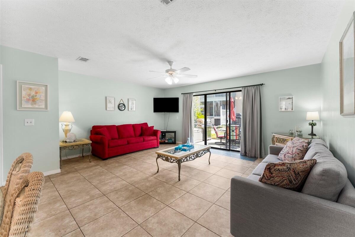 GULF HIGHLANDS BEACH RESORT - Residential