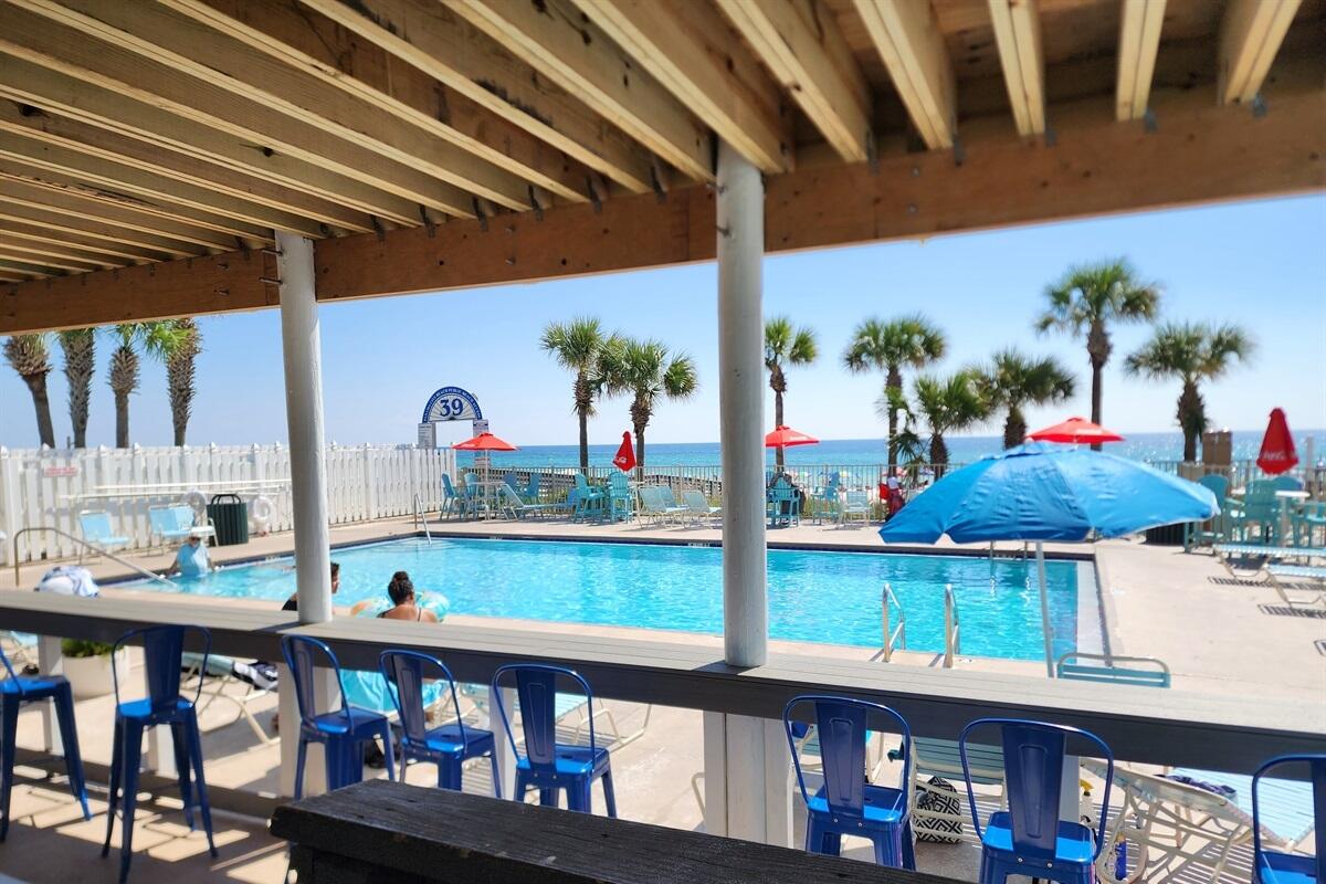 GULF HIGHLANDS BEACH RESORT - Residential