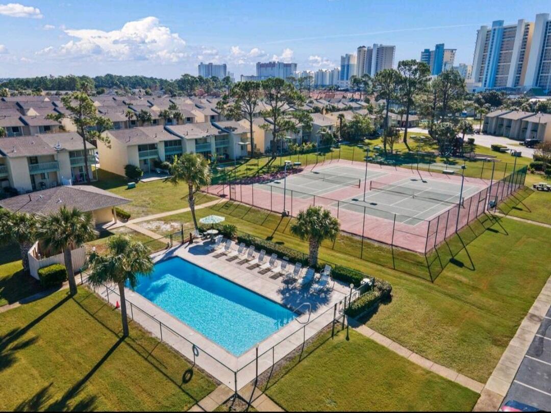 GULF HIGHLANDS BEACH RESORT - Residential