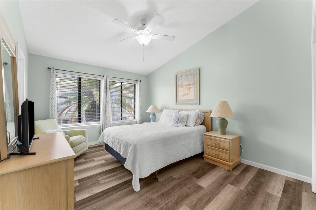 GULF HIGHLANDS BEACH RESORT - Residential