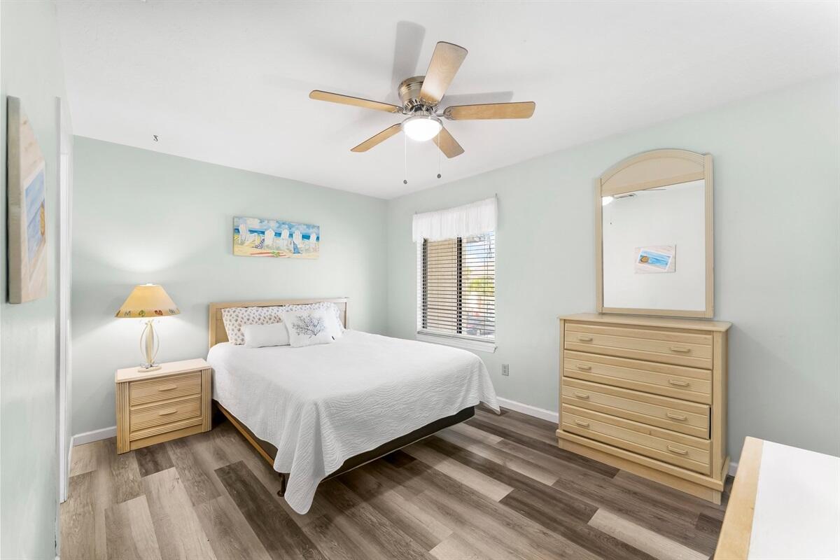 GULF HIGHLANDS BEACH RESORT - Residential
