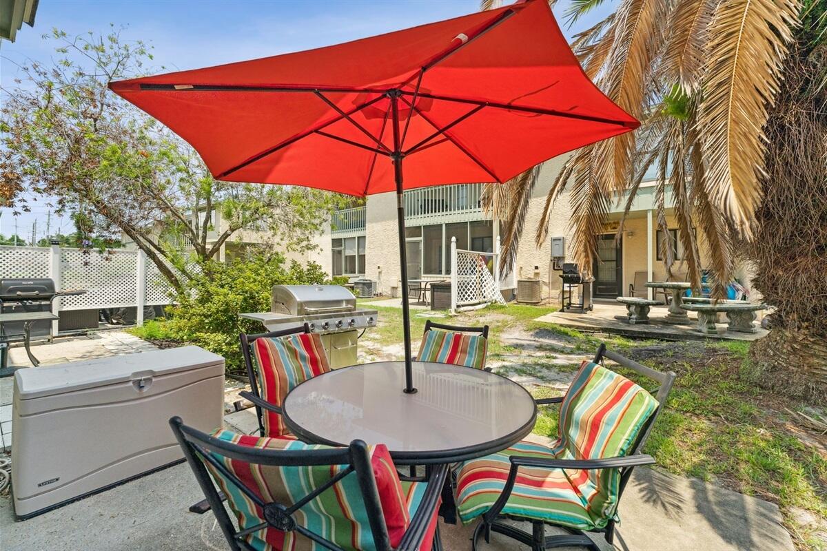 GULF HIGHLANDS BEACH RESORT - Residential