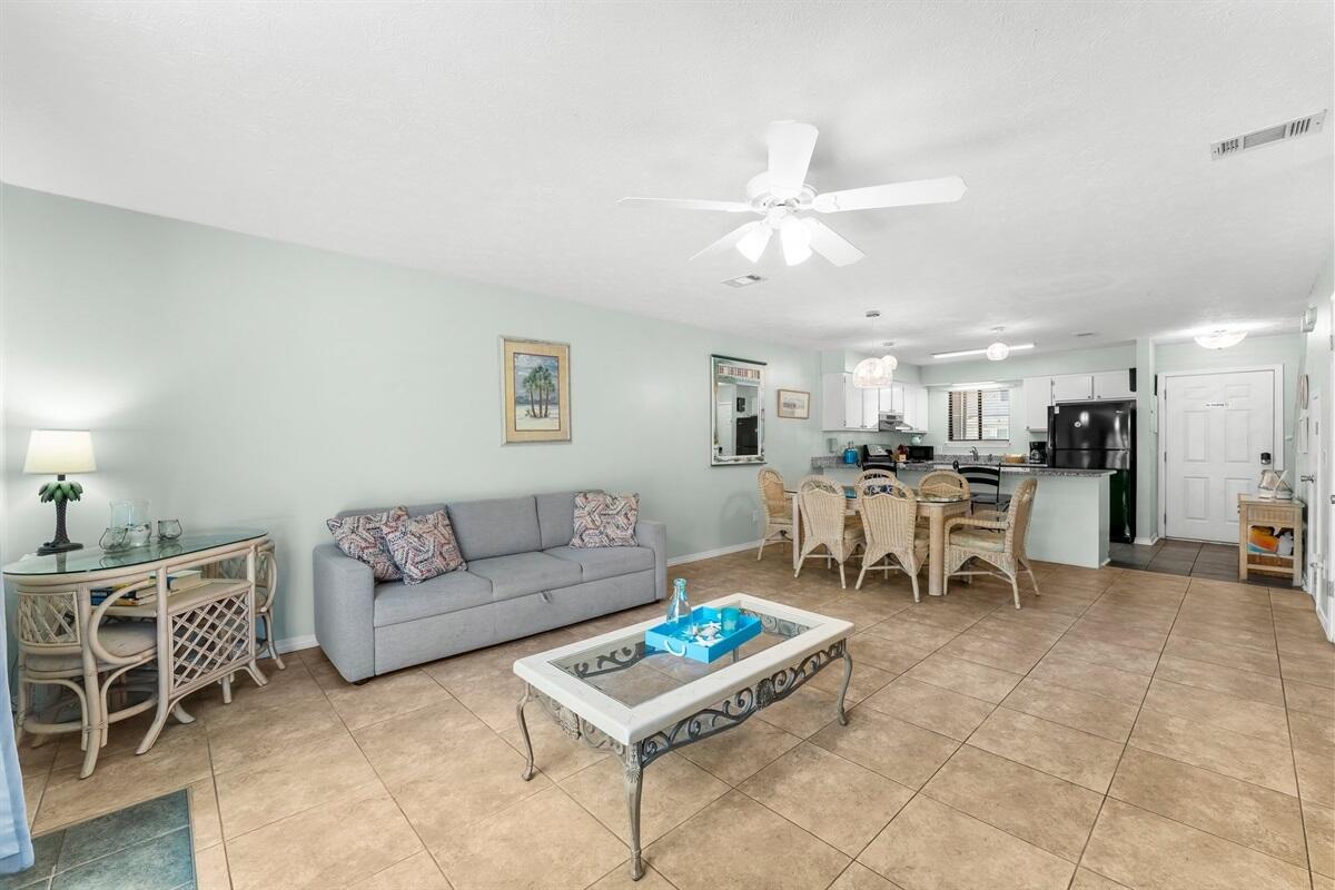 GULF HIGHLANDS BEACH RESORT - Residential