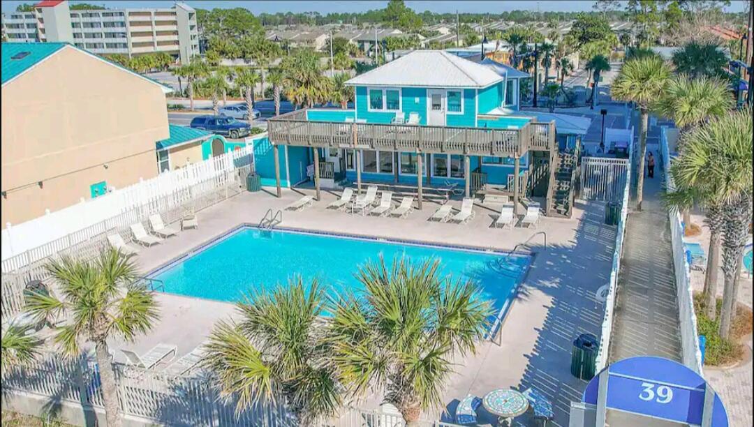 GULF HIGHLANDS BEACH RESORT - Residential