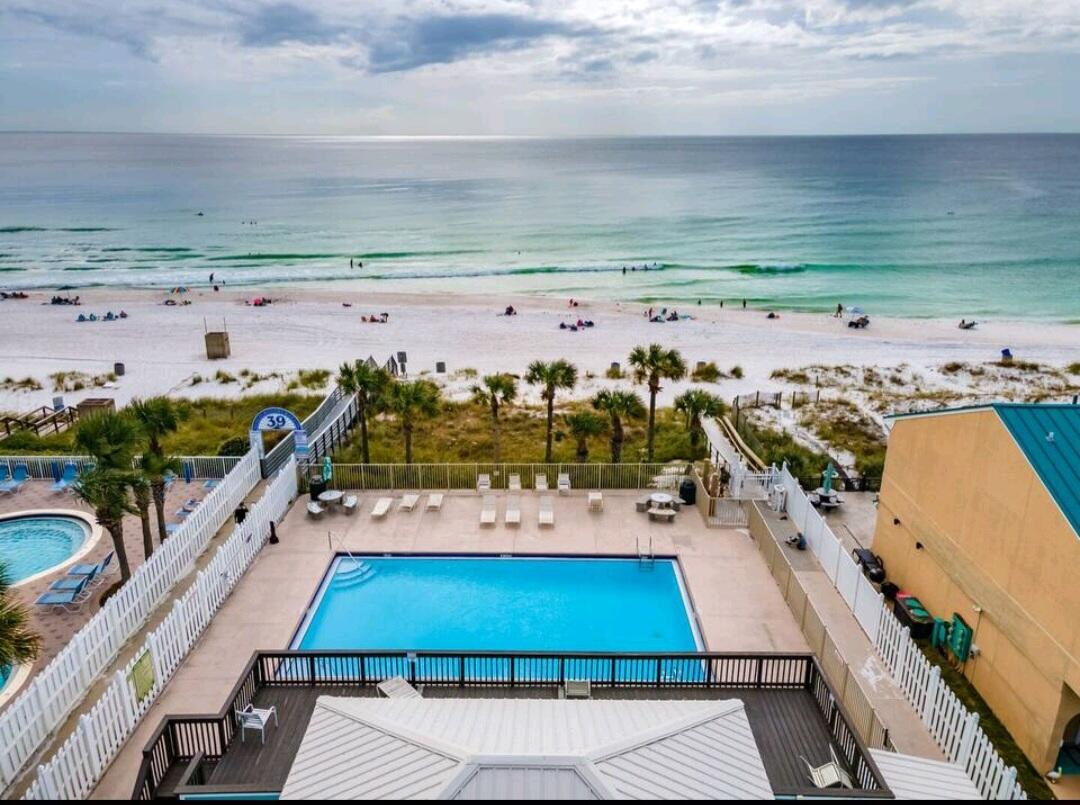 GULF HIGHLANDS BEACH RESORT - Residential