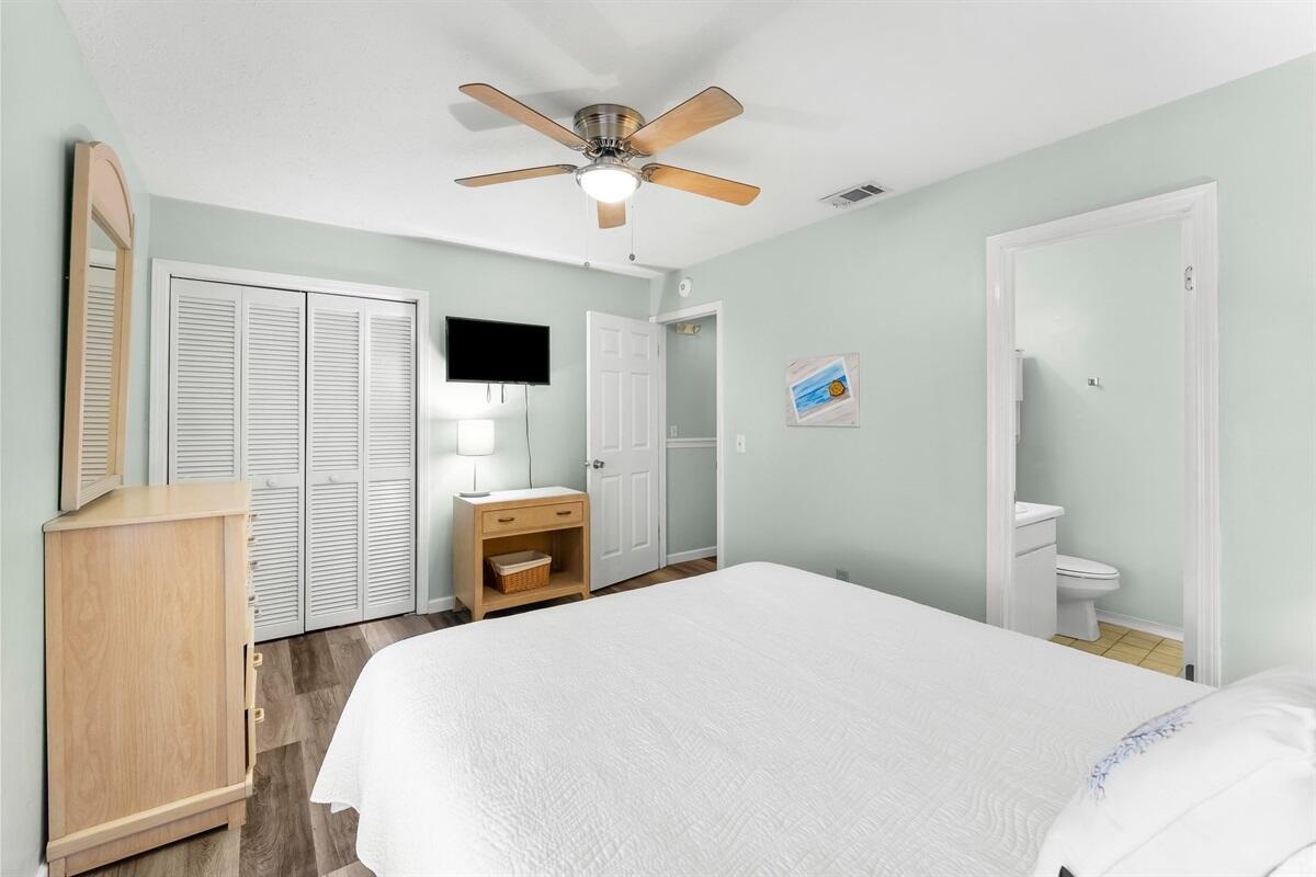 GULF HIGHLANDS BEACH RESORT - Residential