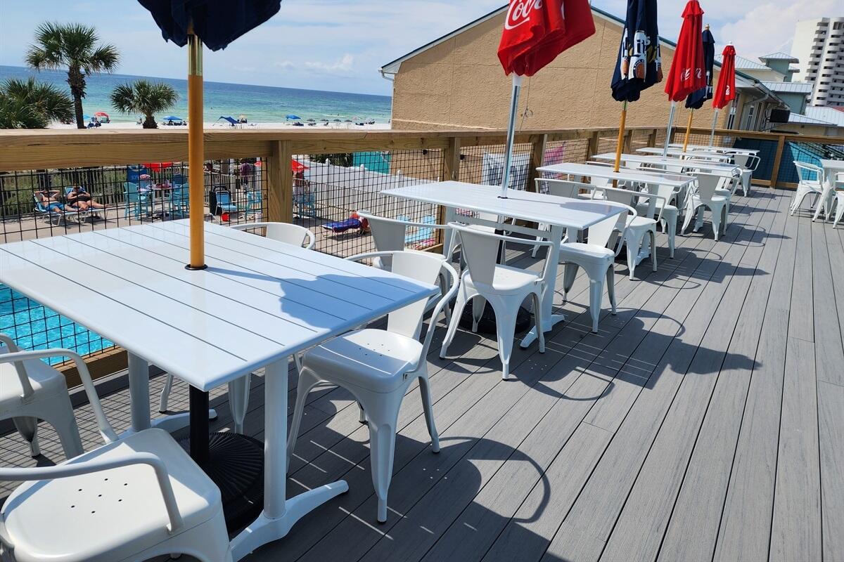 GULF HIGHLANDS BEACH RESORT - Residential