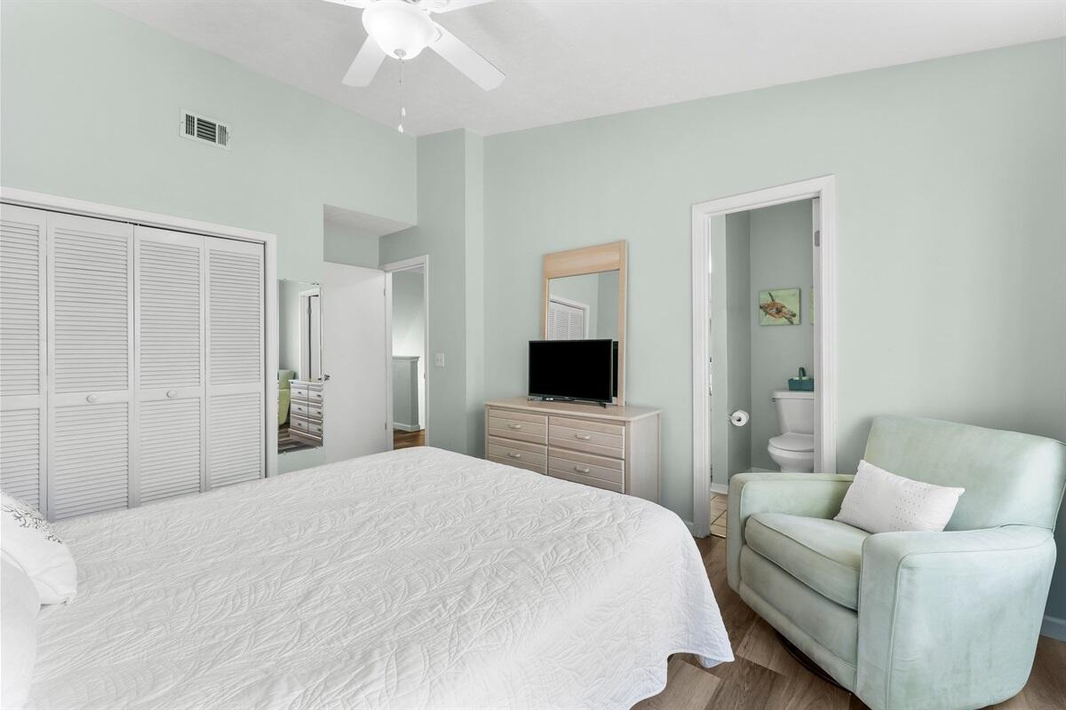 GULF HIGHLANDS BEACH RESORT - Residential