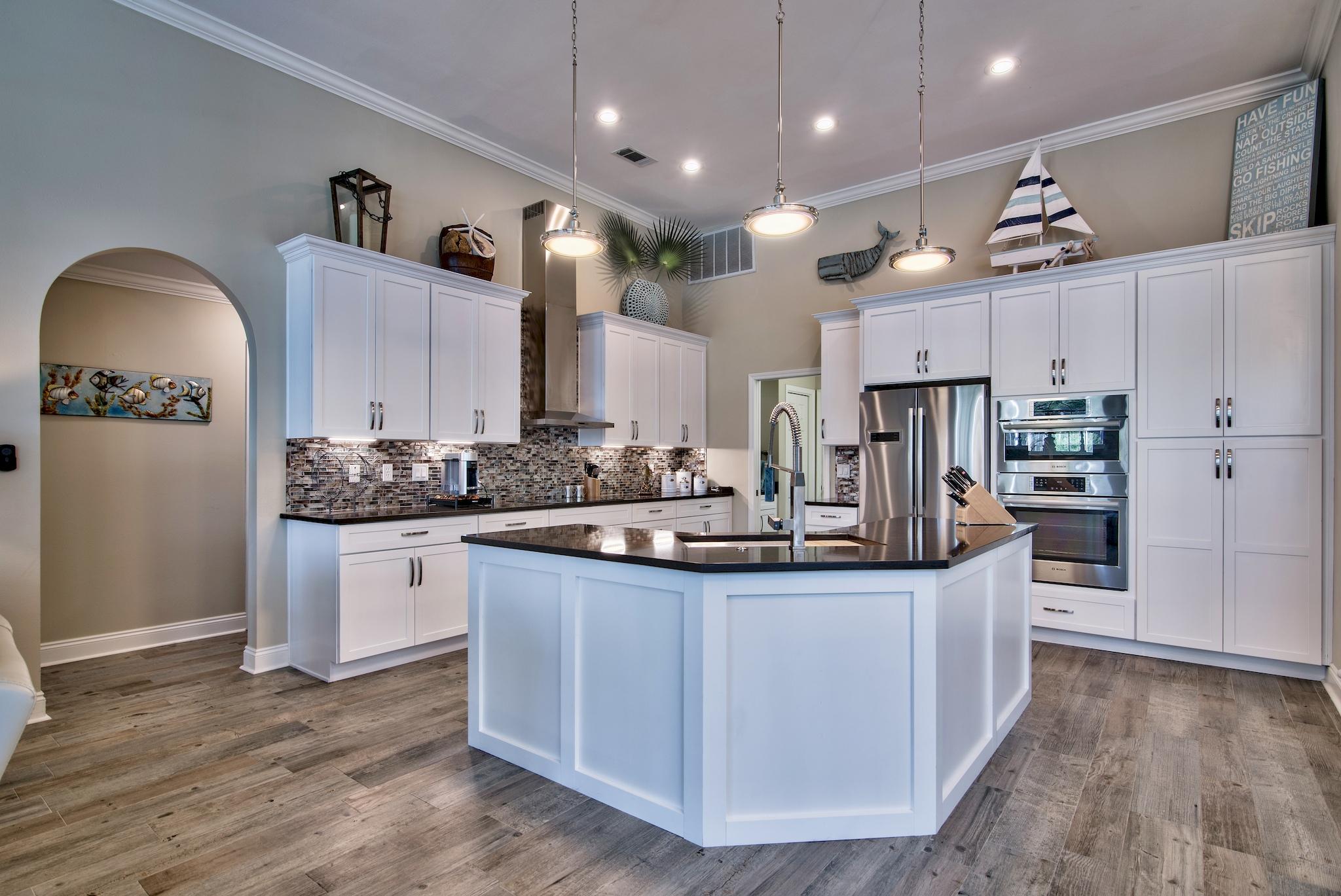 Emerald Bay - Residential