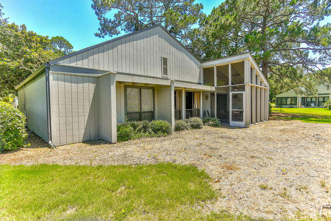 AUGUSTA VILLAGE CONDO - Residential