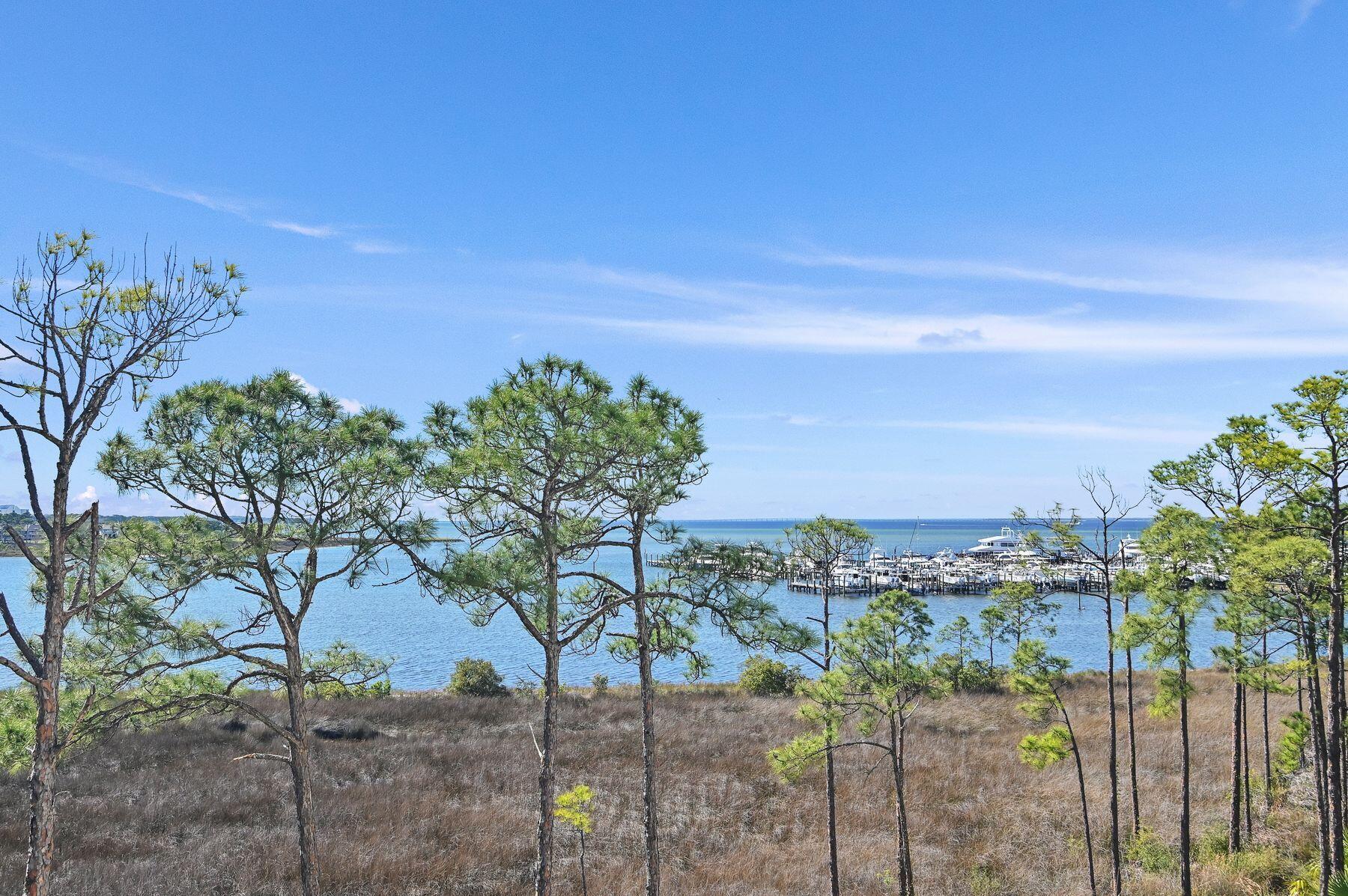 ANCHORAGE AT SANDESTIN THE - Residential