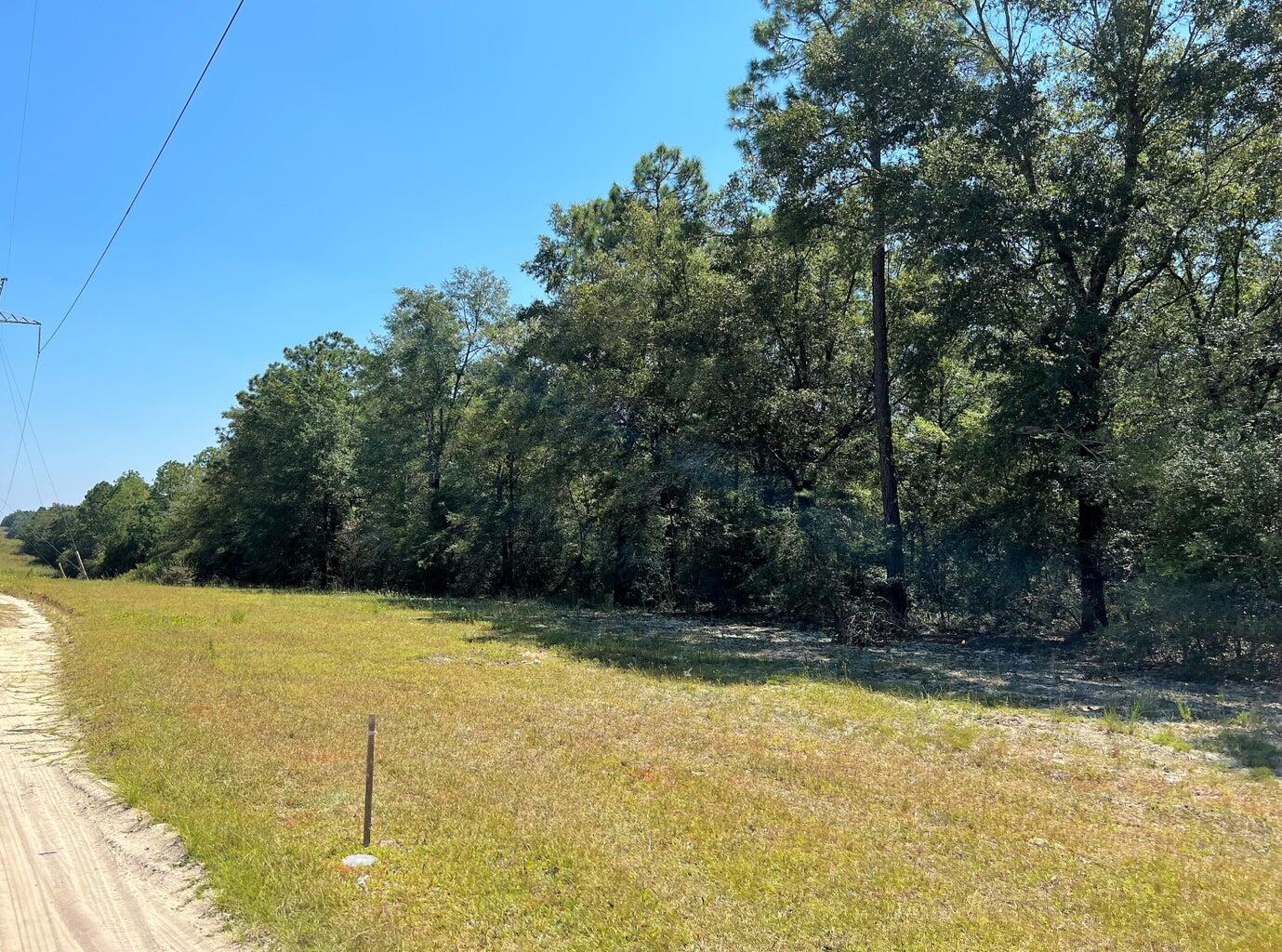 NEW SUBDIVISION - COUNTRY RIDGE ESTATES - Land