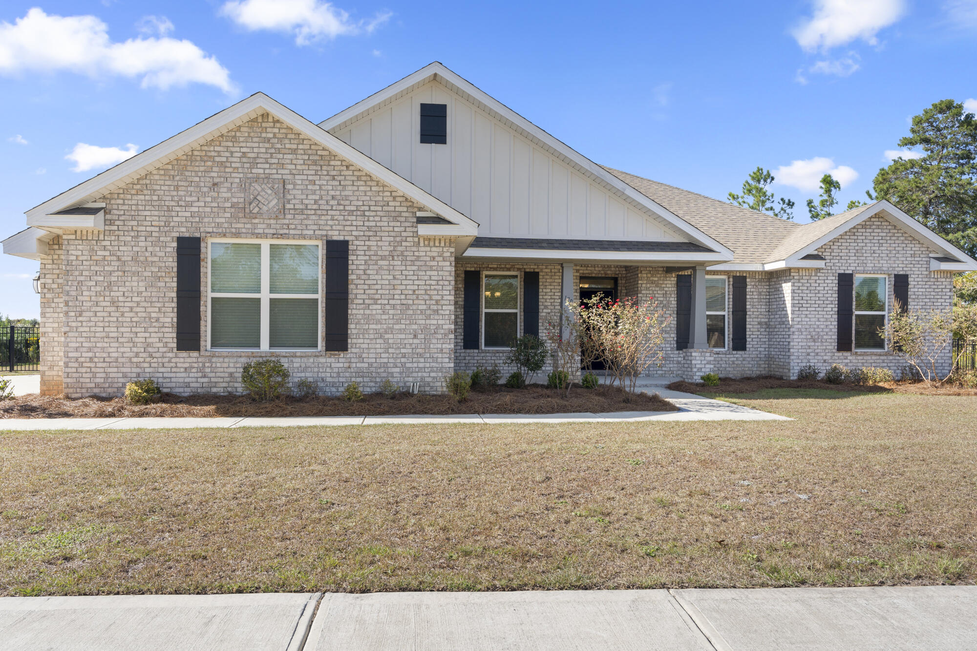 WINDSWEPT ESTATES - Residential