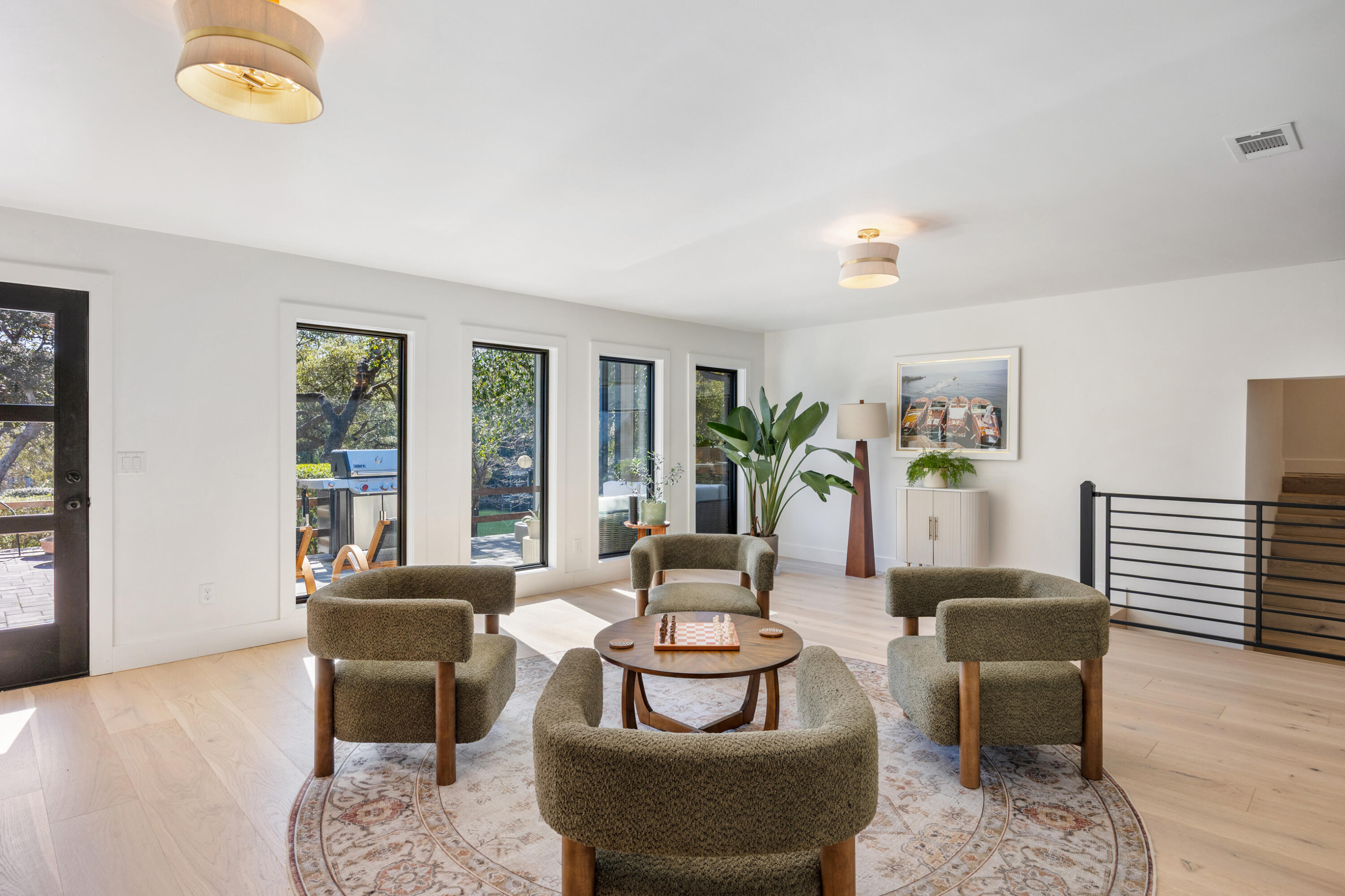 BRIARWOOD S/D - Residential