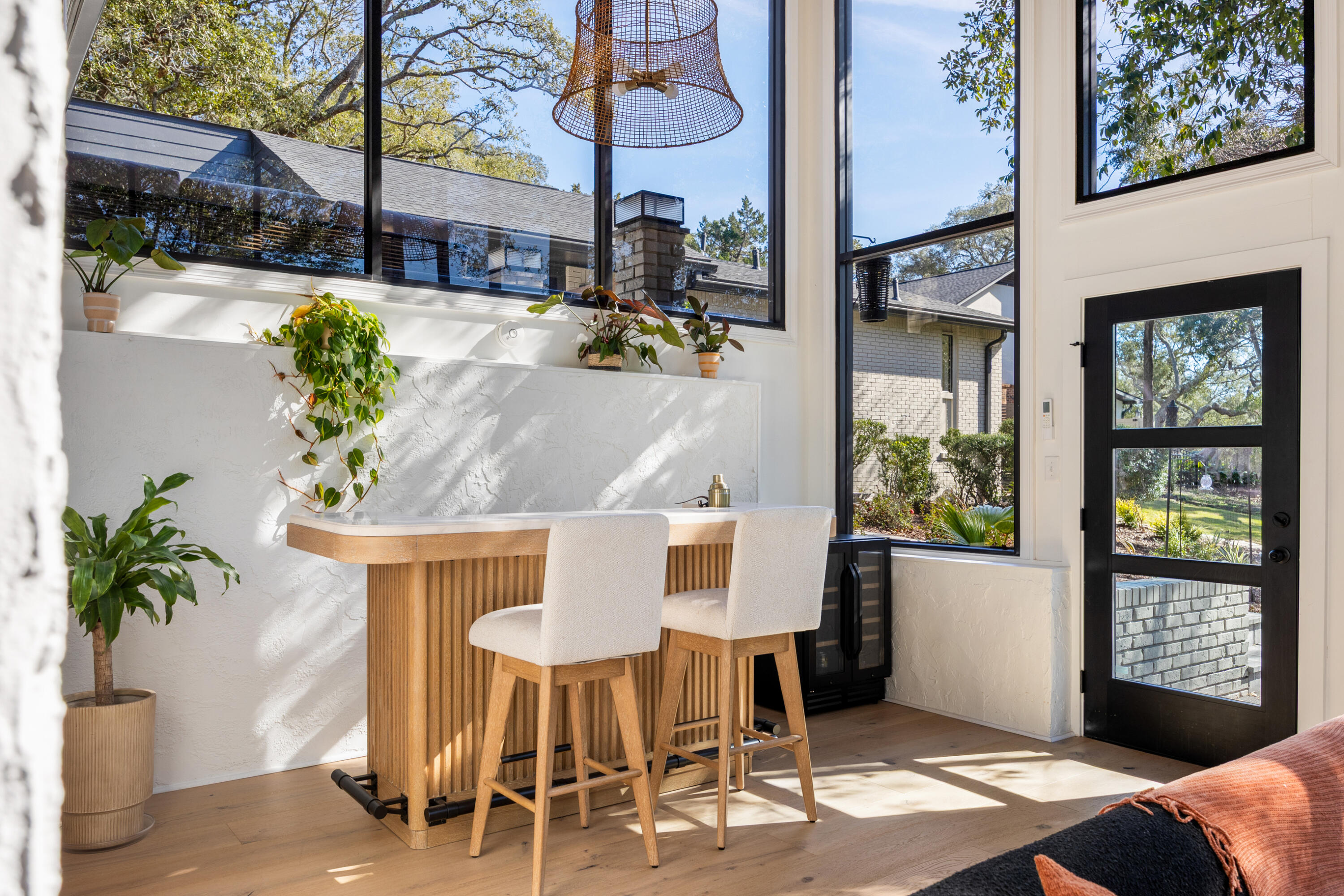 BRIARWOOD S/D - Residential