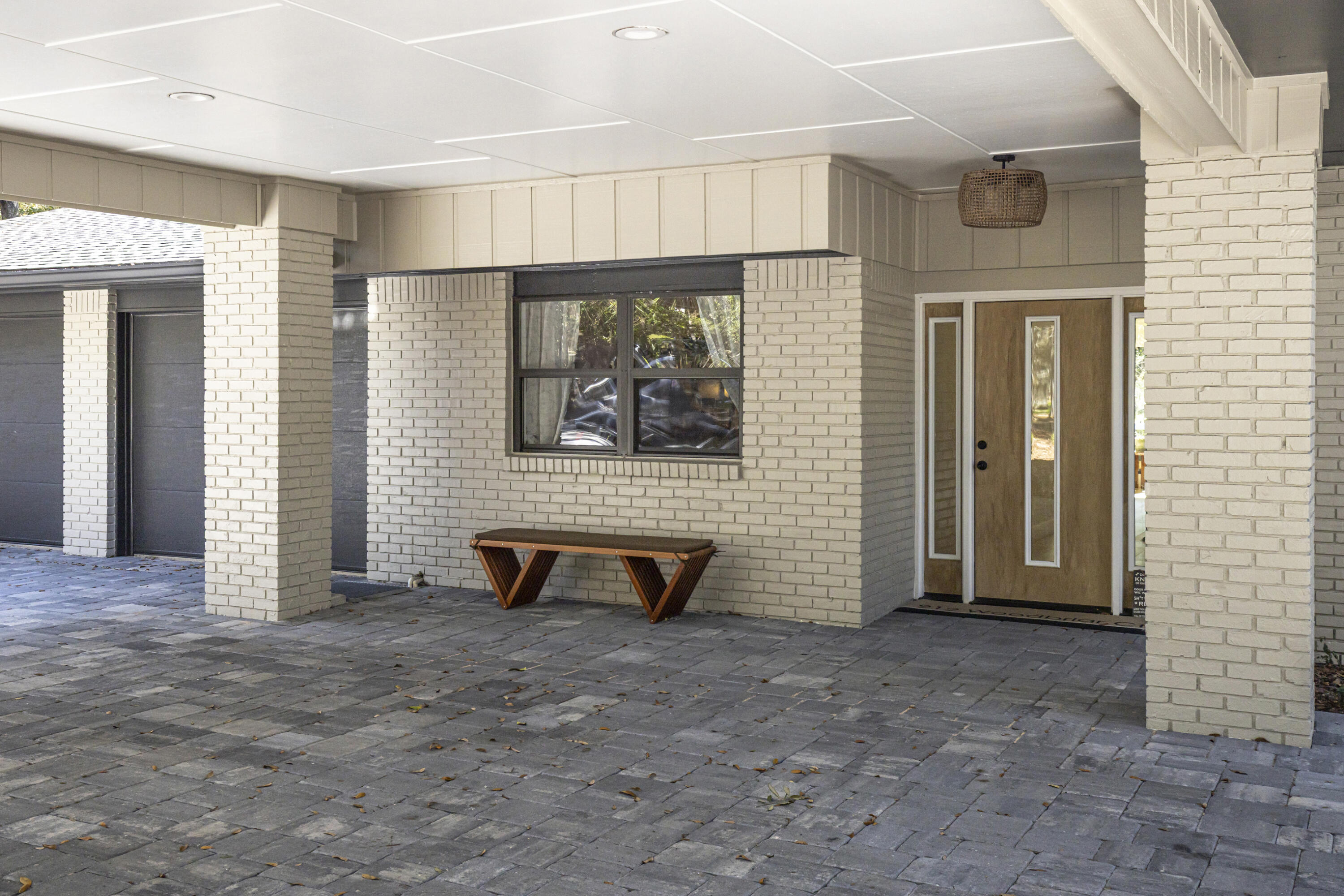 BRIARWOOD S/D - Residential