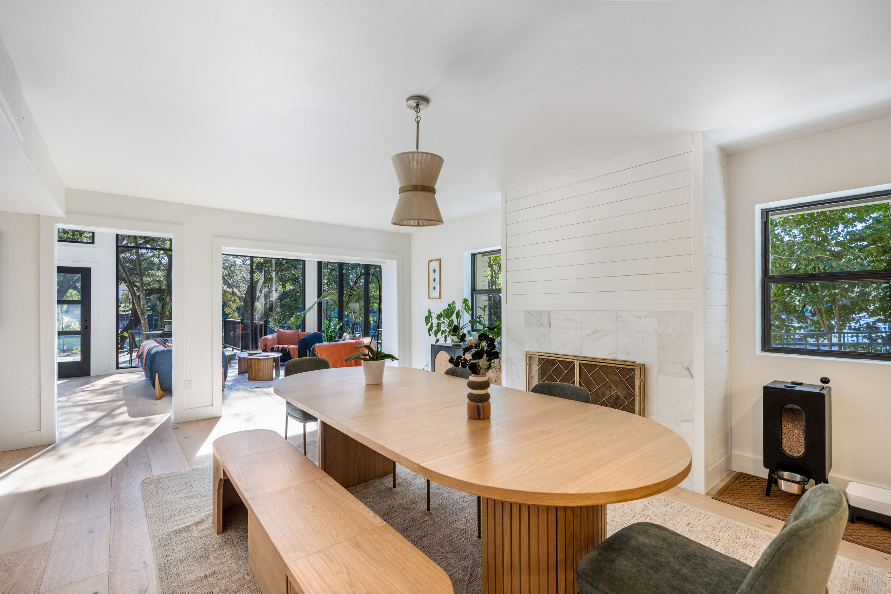 BRIARWOOD S/D - Residential