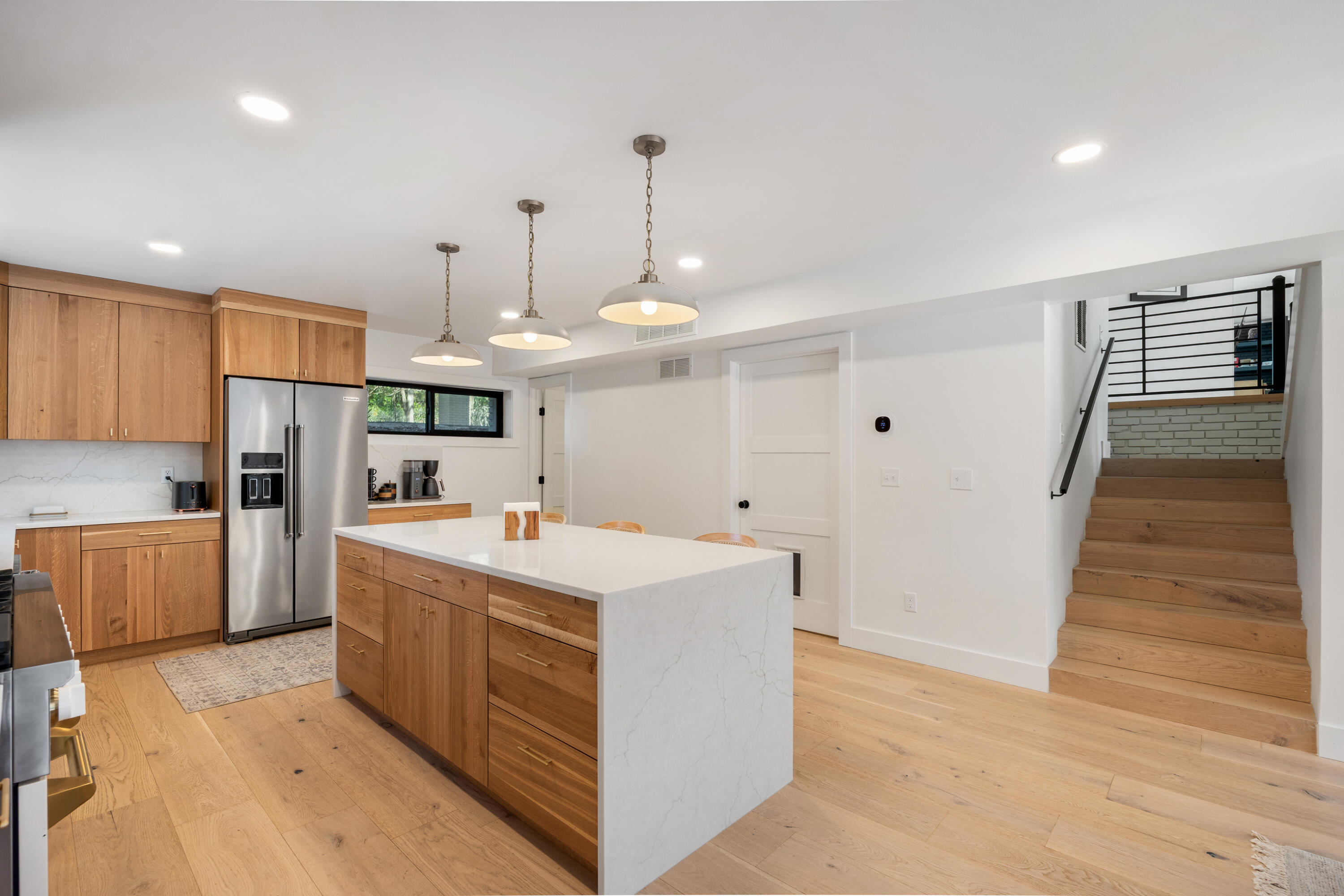 BRIARWOOD S/D - Residential