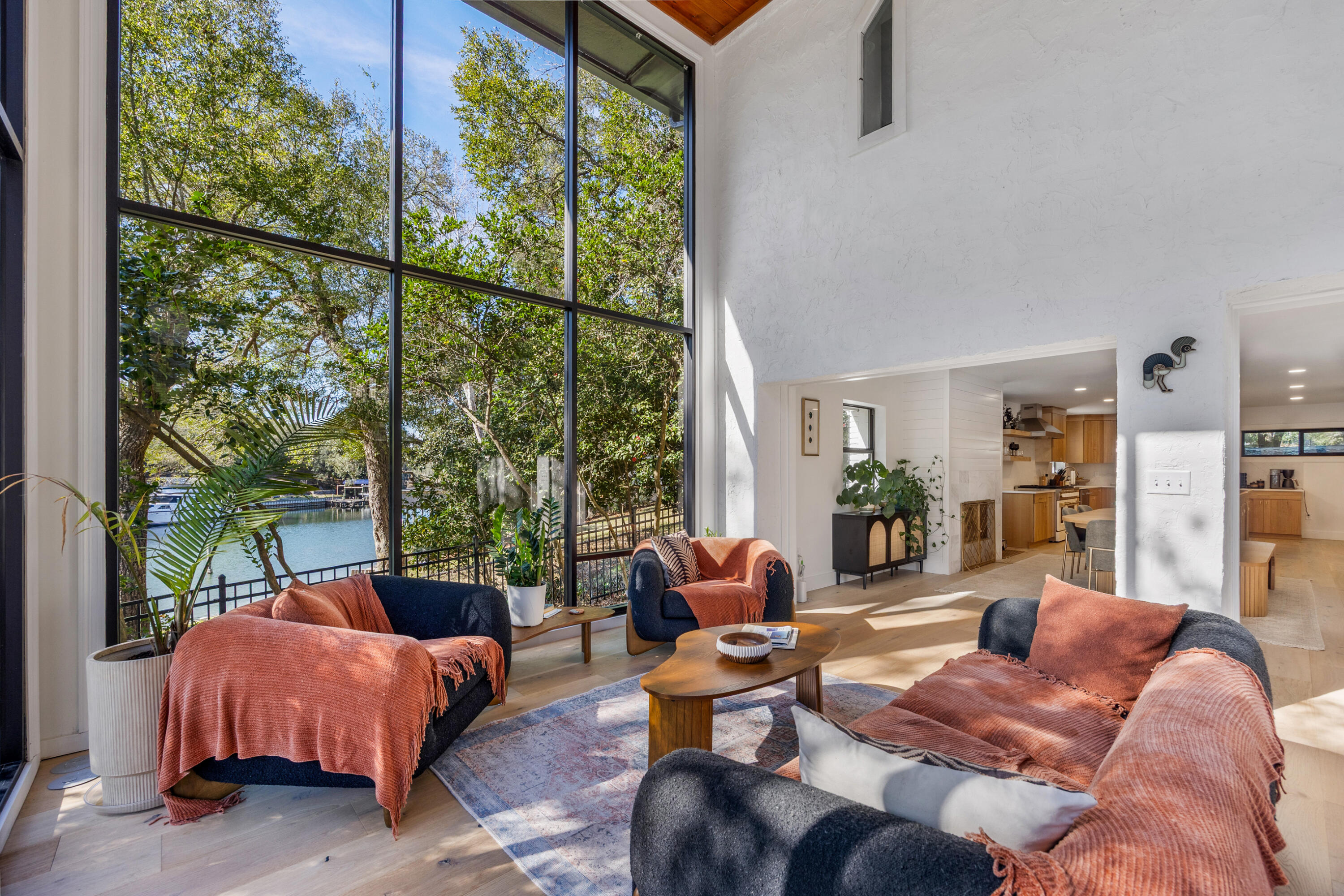 BRIARWOOD S/D - Residential