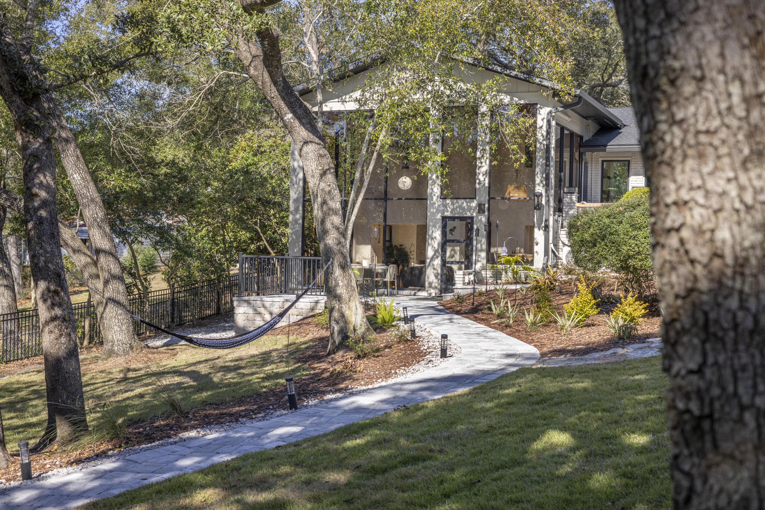 BRIARWOOD S/D - Residential