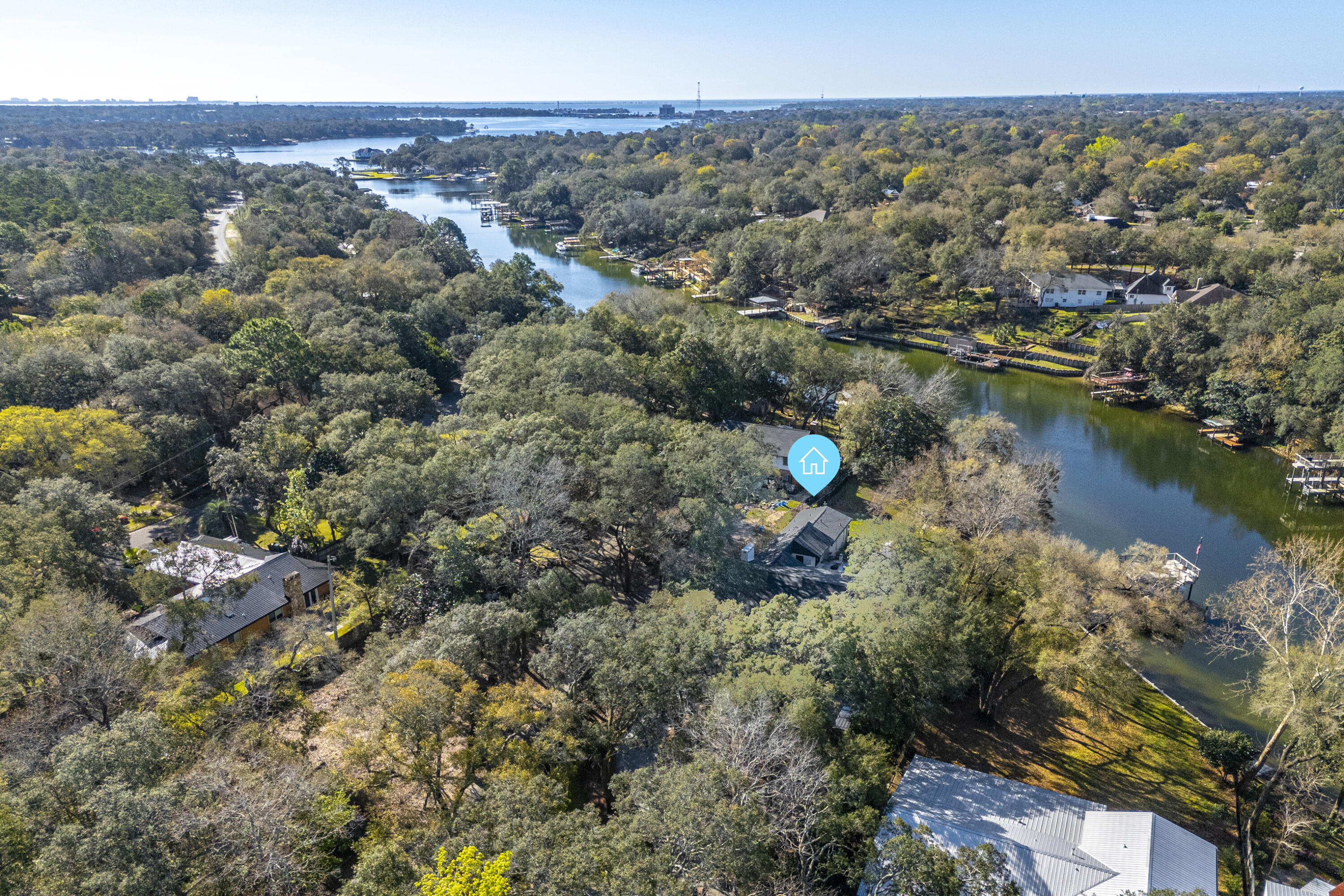 BRIARWOOD S/D - Residential