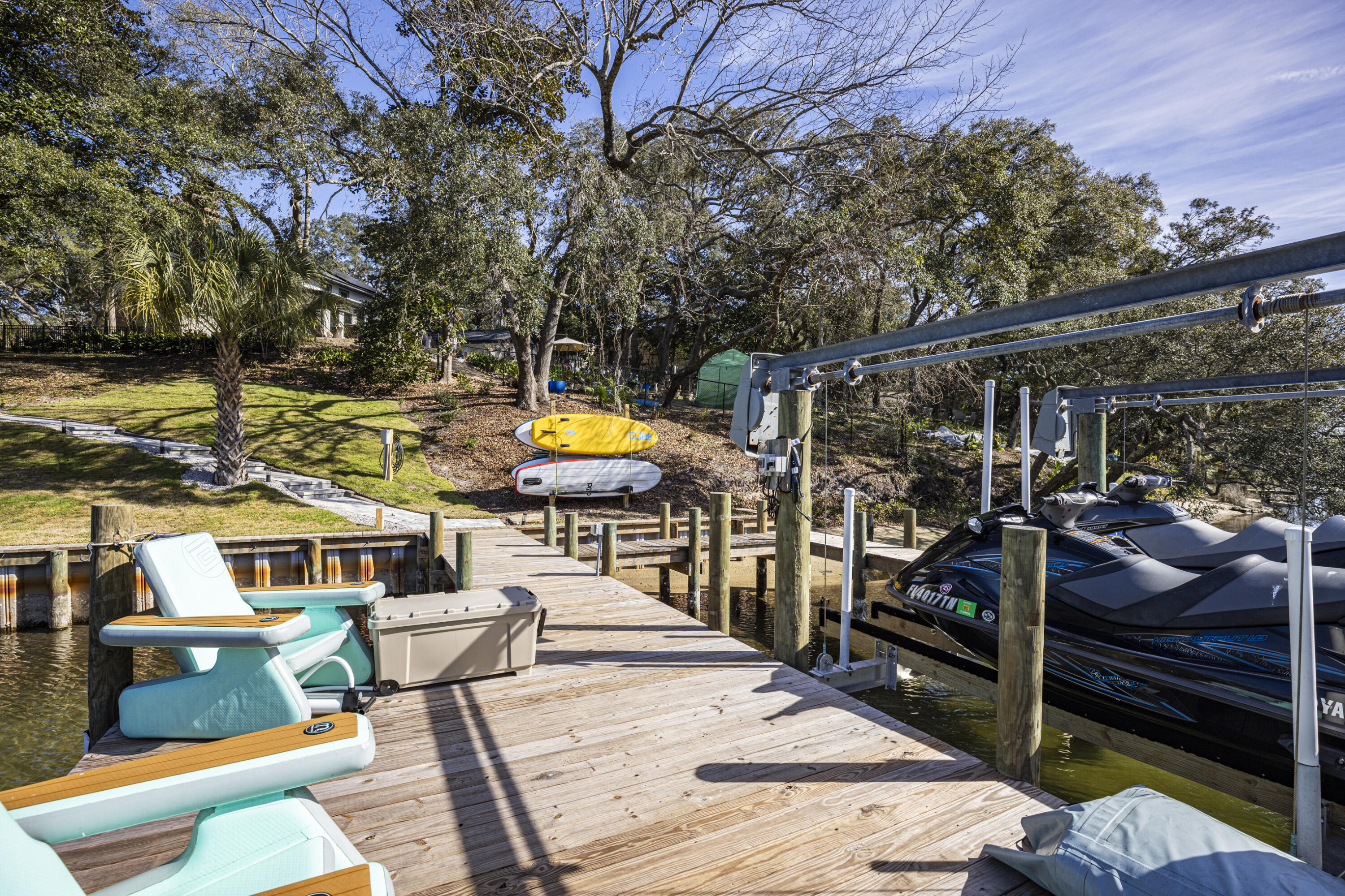 BRIARWOOD S/D - Residential