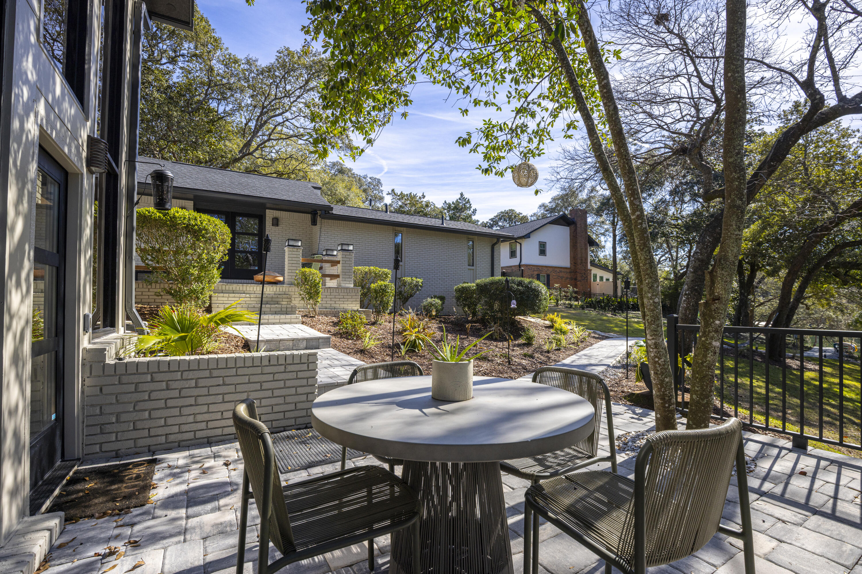 BRIARWOOD S/D - Residential
