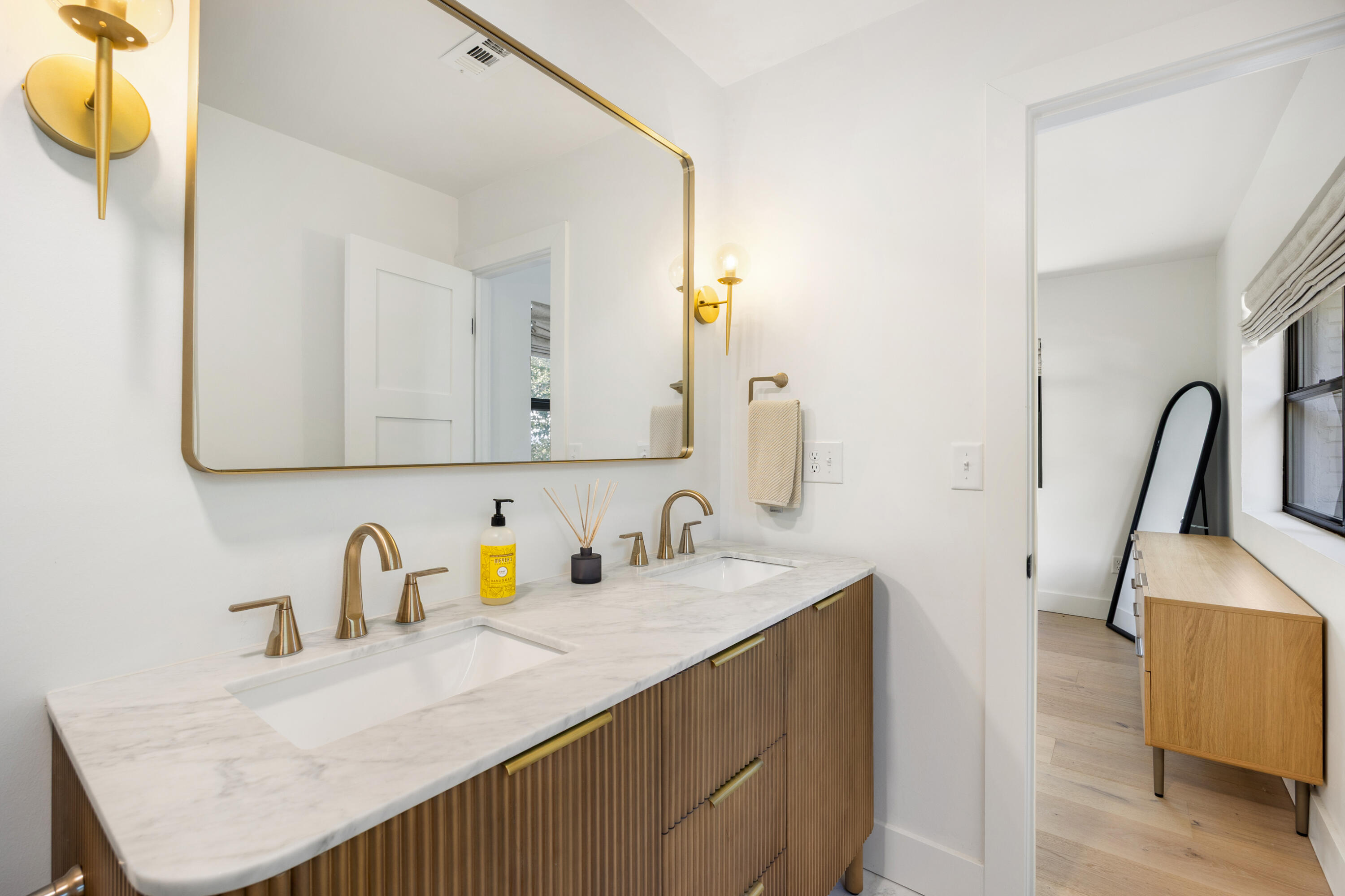 BRIARWOOD S/D - Residential