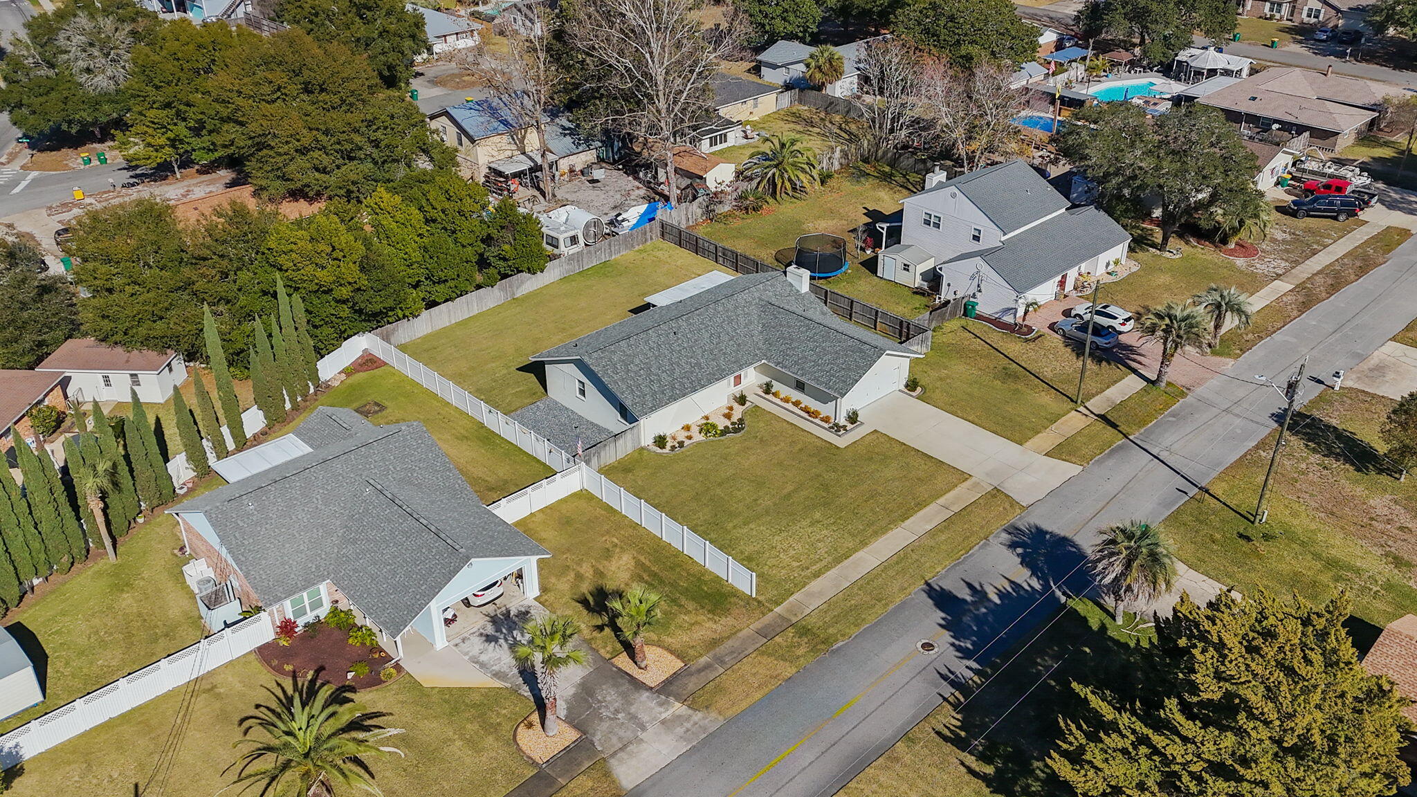 SPRING LAKE #2 - Residential