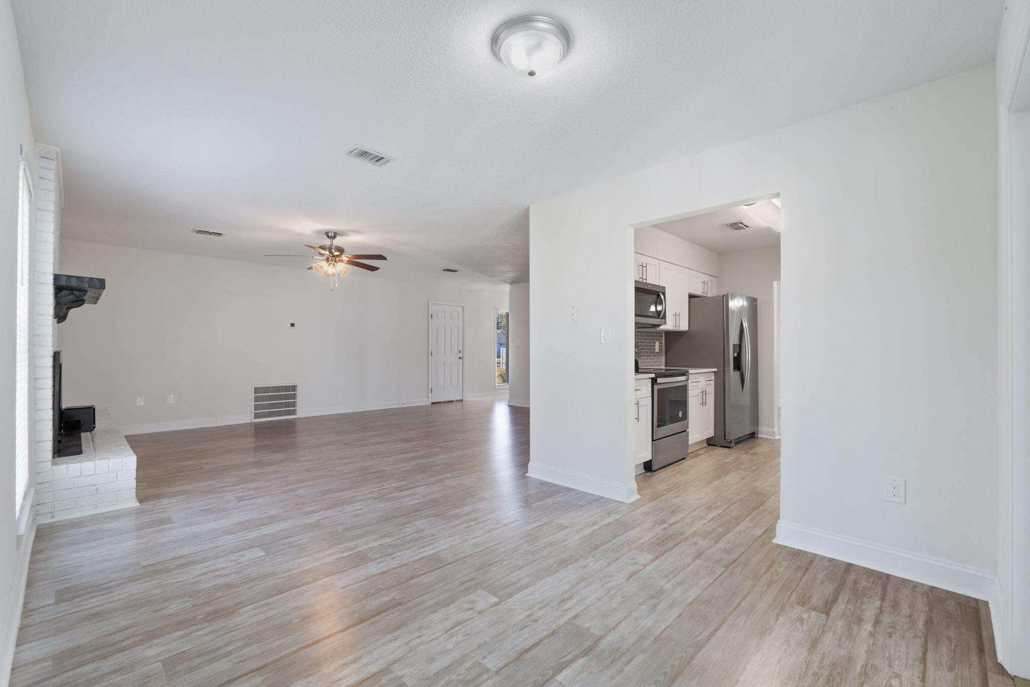 SPRING LAKE #2 - Residential