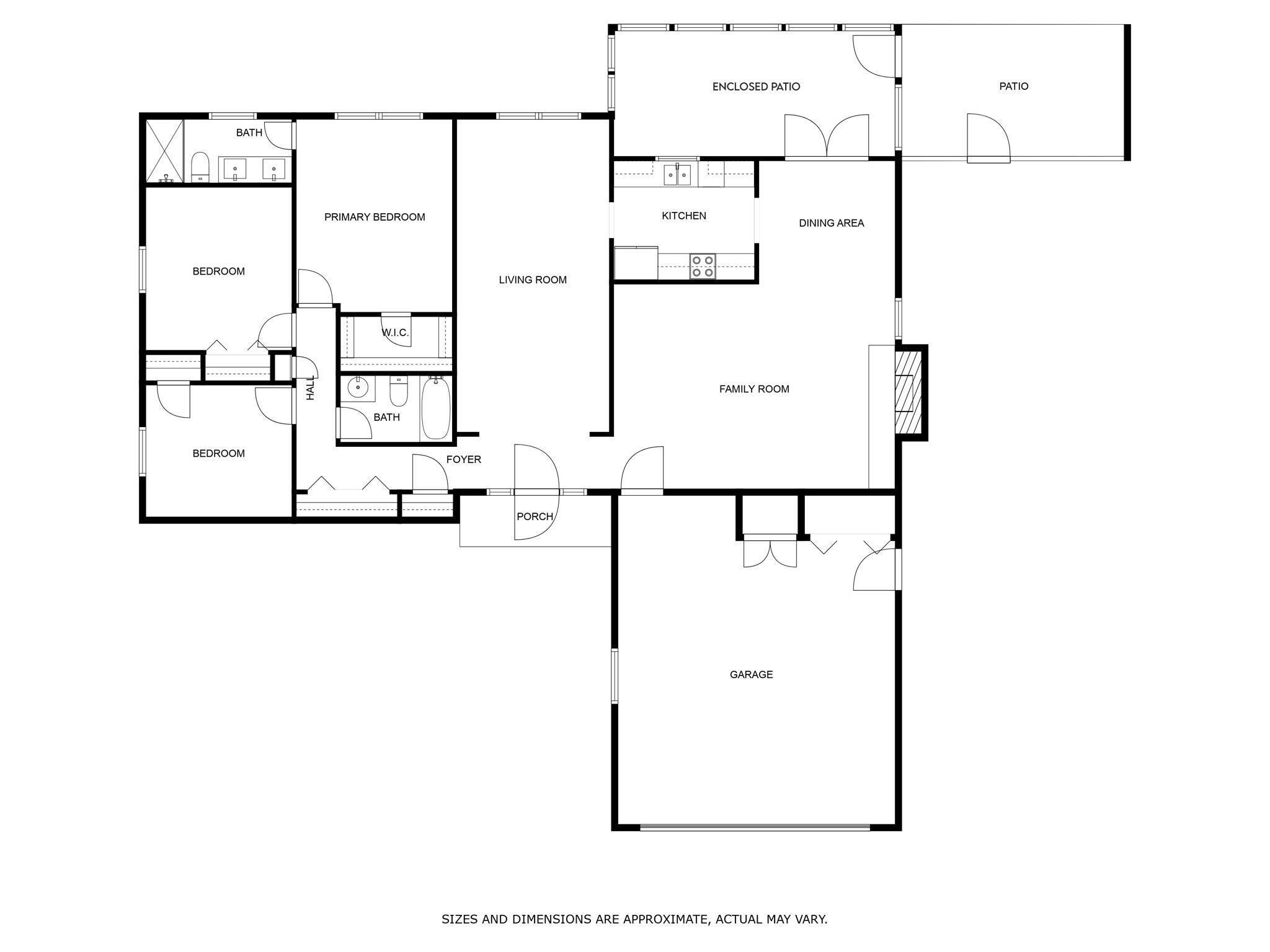 SPRING LAKE #2 - Residential