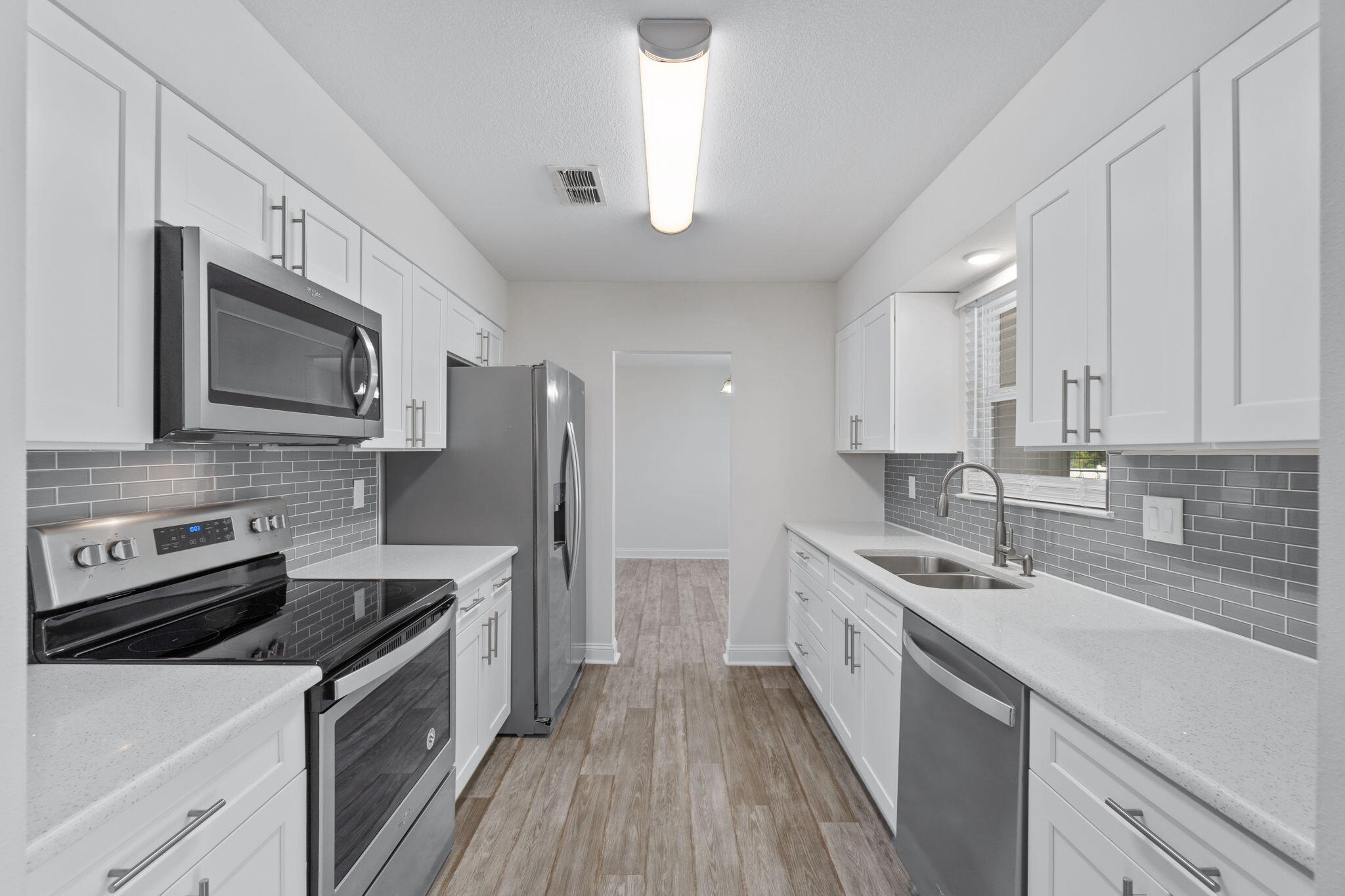 SPRING LAKE #2 - Residential