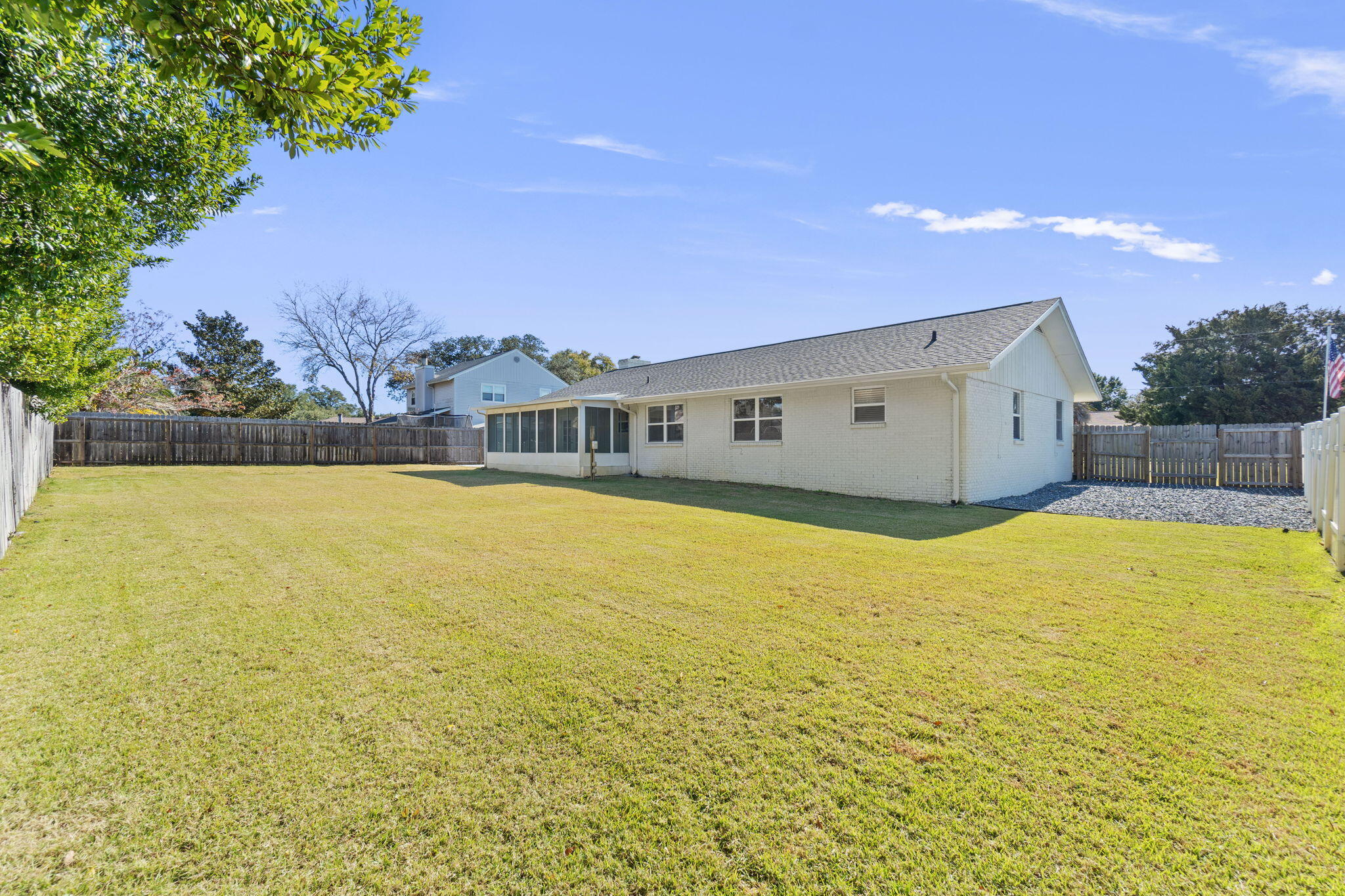 SPRING LAKE #2 - Residential