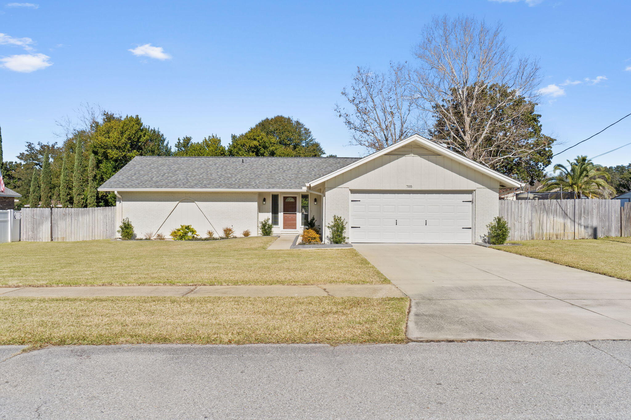 SPRING LAKE #2 - Residential