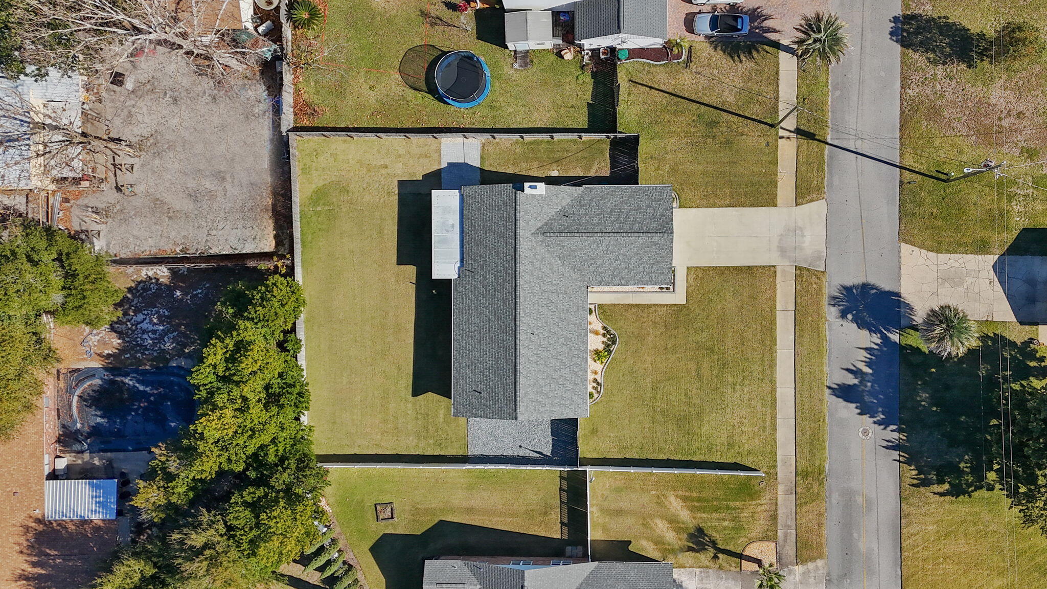 SPRING LAKE #2 - Residential