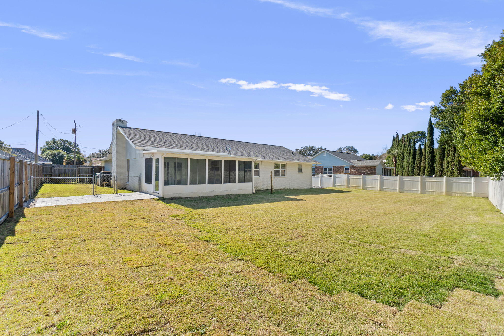 SPRING LAKE #2 - Residential
