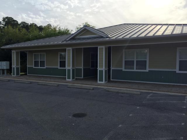 THE PRESERVE AT GRAYTON BEACH - Land