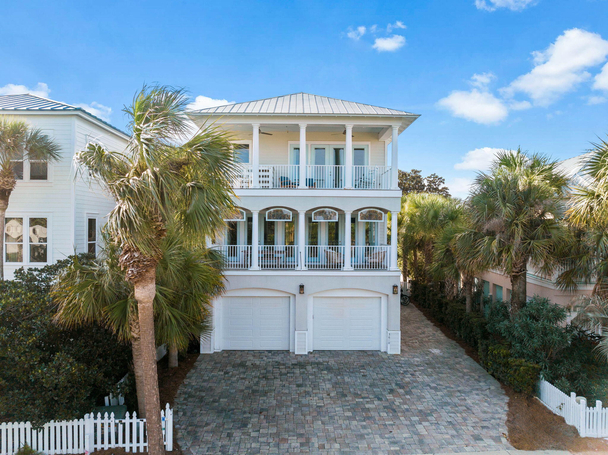 DESTIN POINTE - Residential