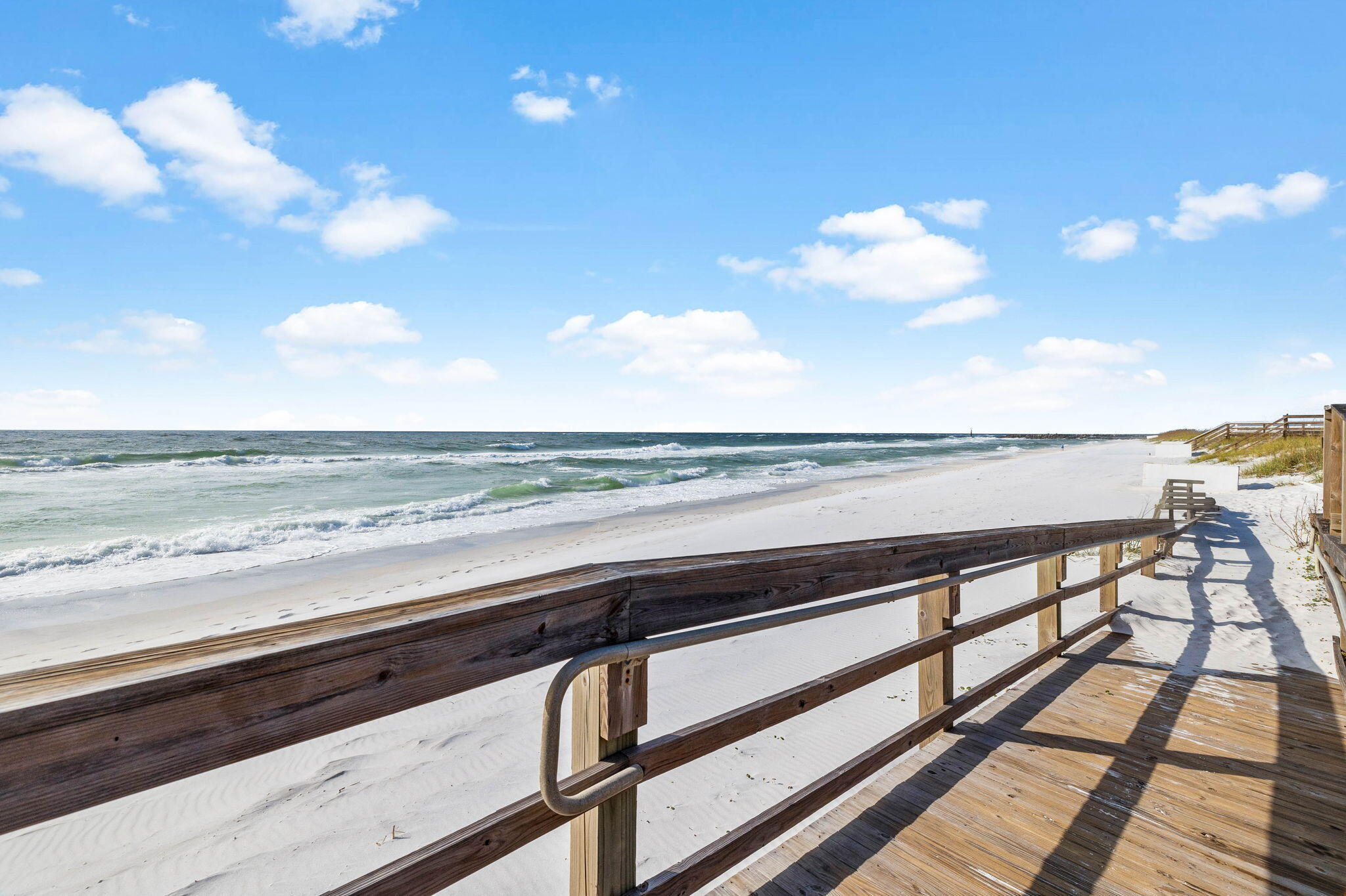 DESTIN POINTE - Residential