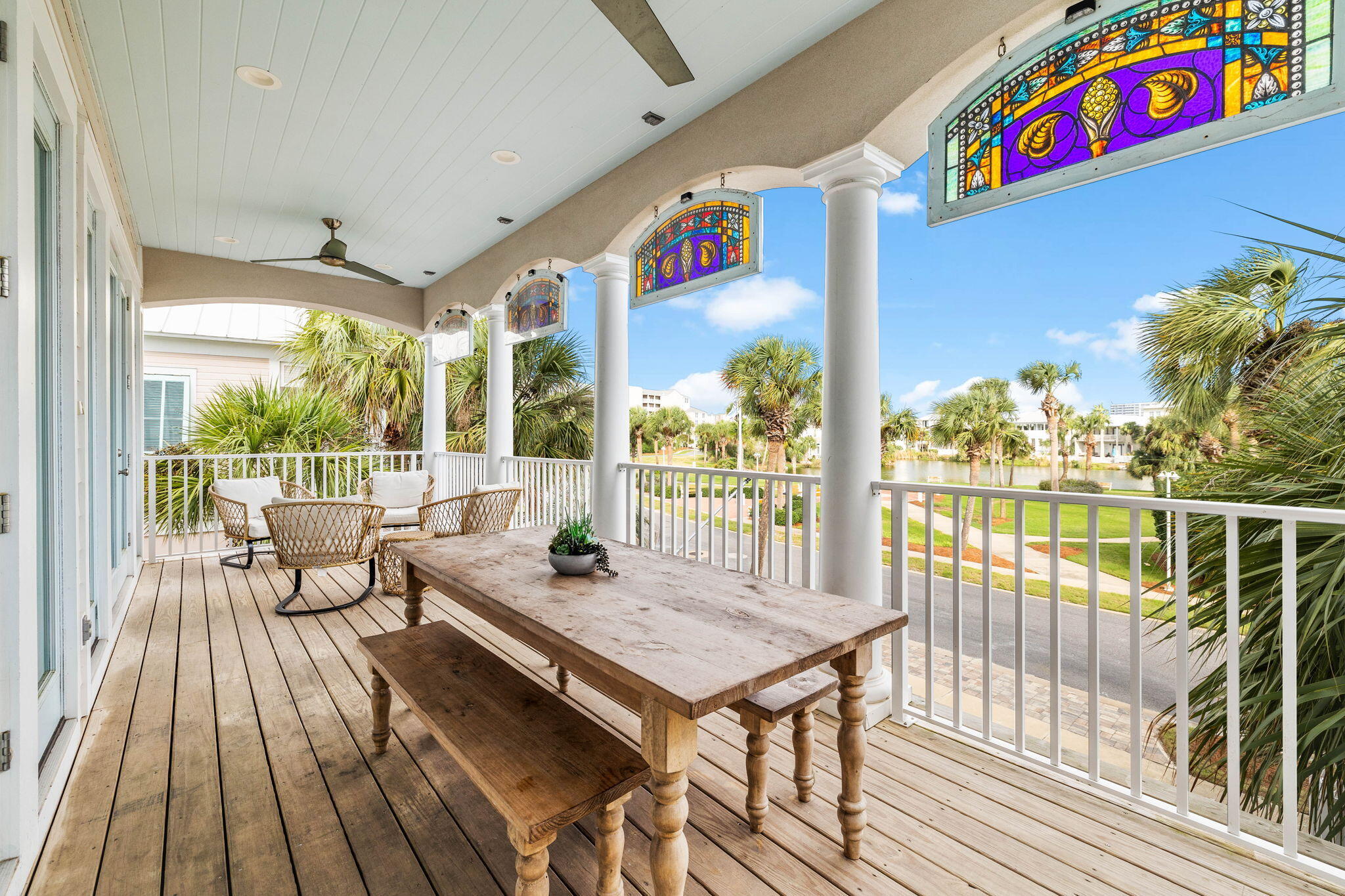 DESTIN POINTE - Residential
