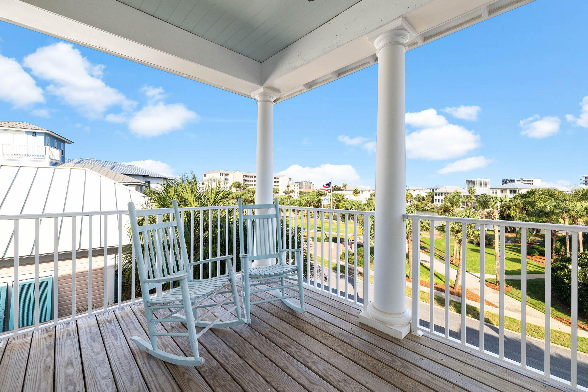 DESTIN POINTE - Residential