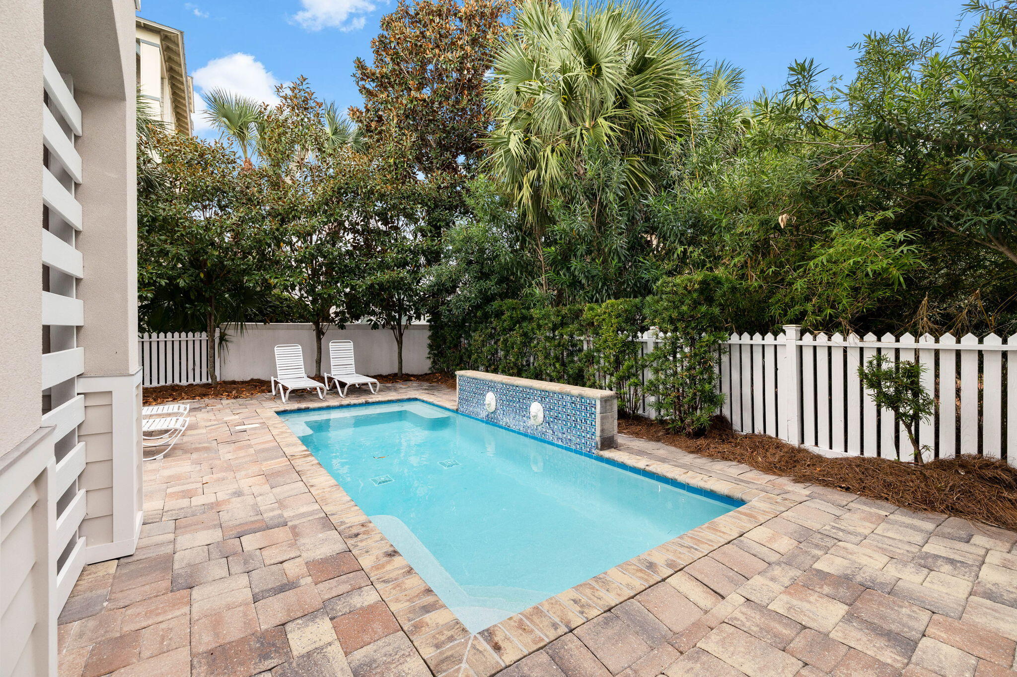 DESTIN POINTE - Residential