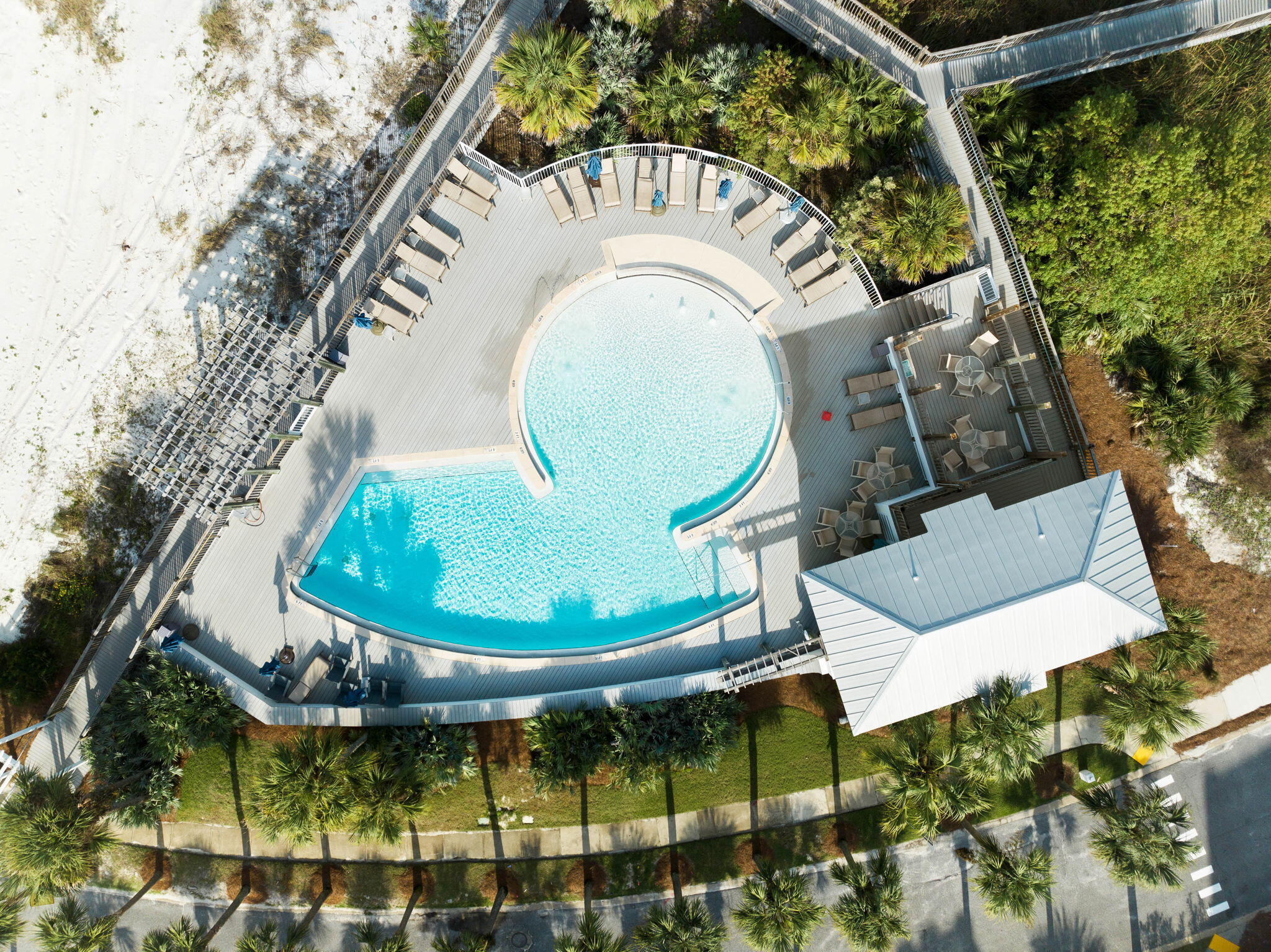 DESTIN POINTE - Residential